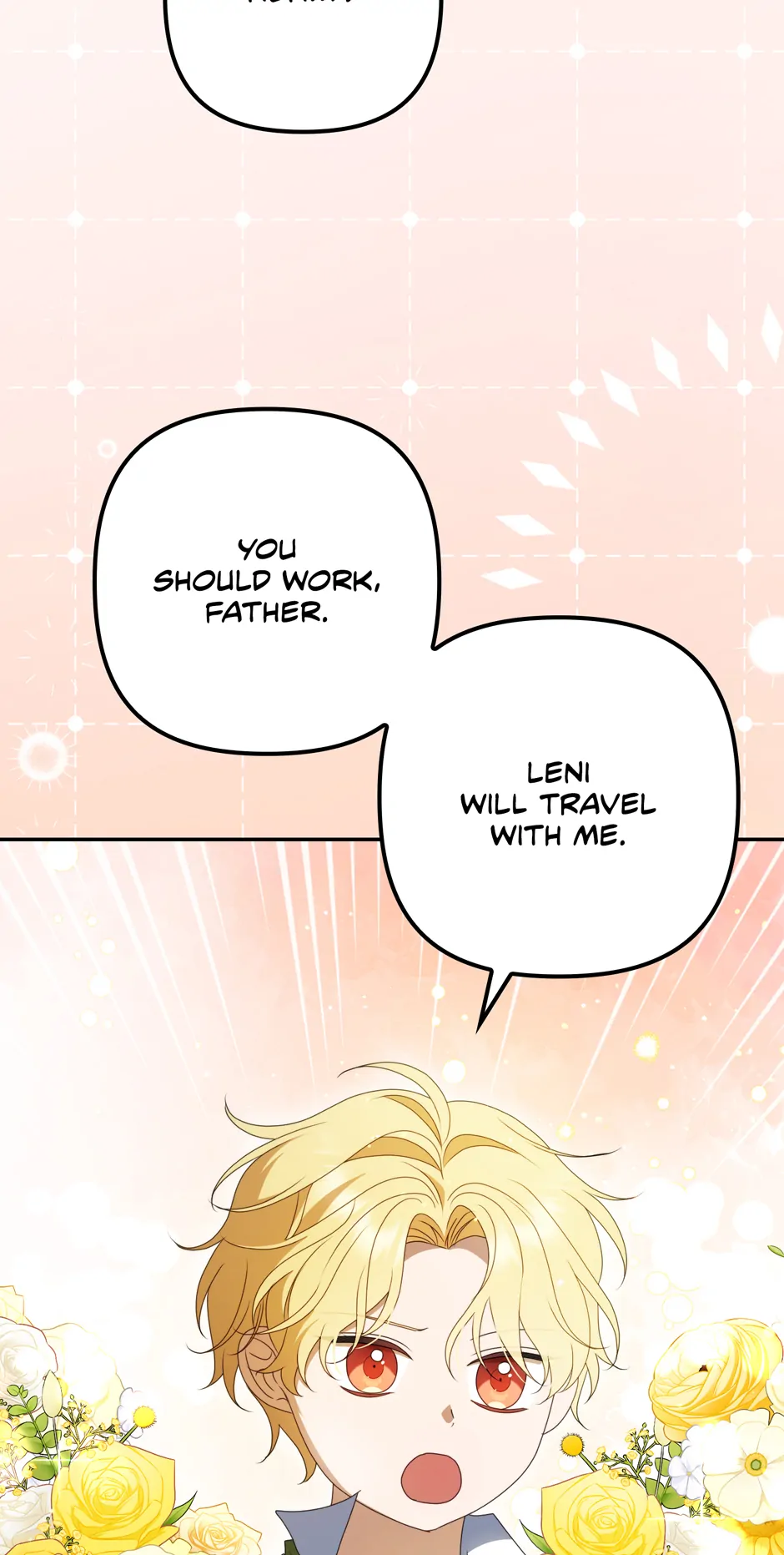 The Gangster Daughter of the Henchman Duke's Family Chapter 55 - page 4