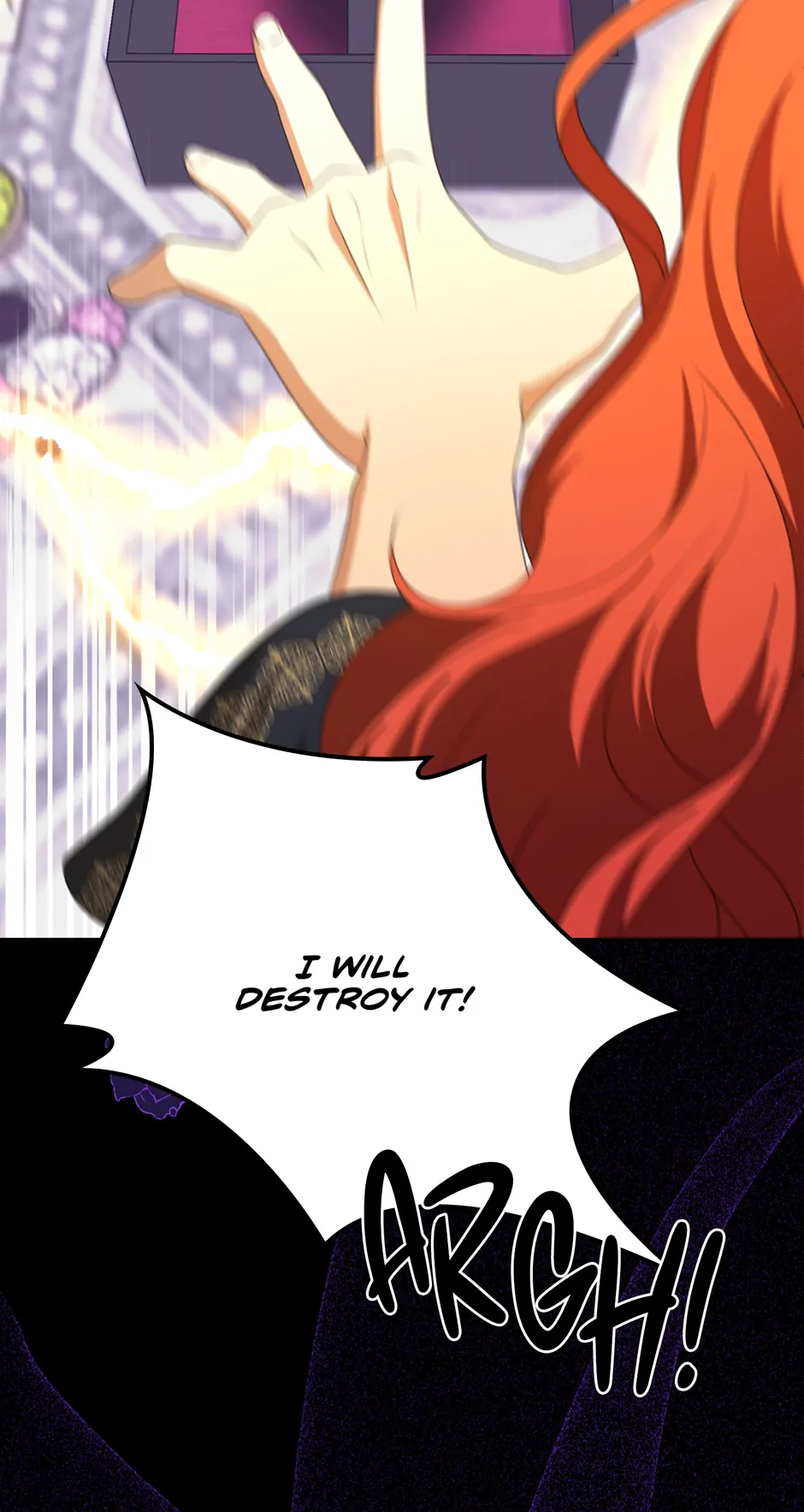 The Gangster Daughter of the Henchman Duke's Family Chapter 55 - page 41