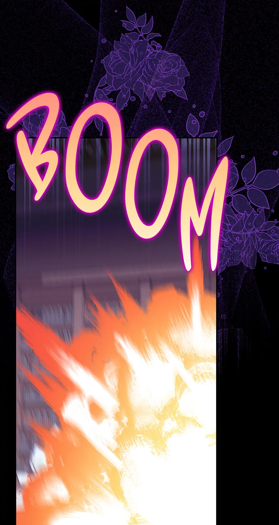 The Gangster Daughter of the Henchman Duke's Family Chapter 55 - page 42