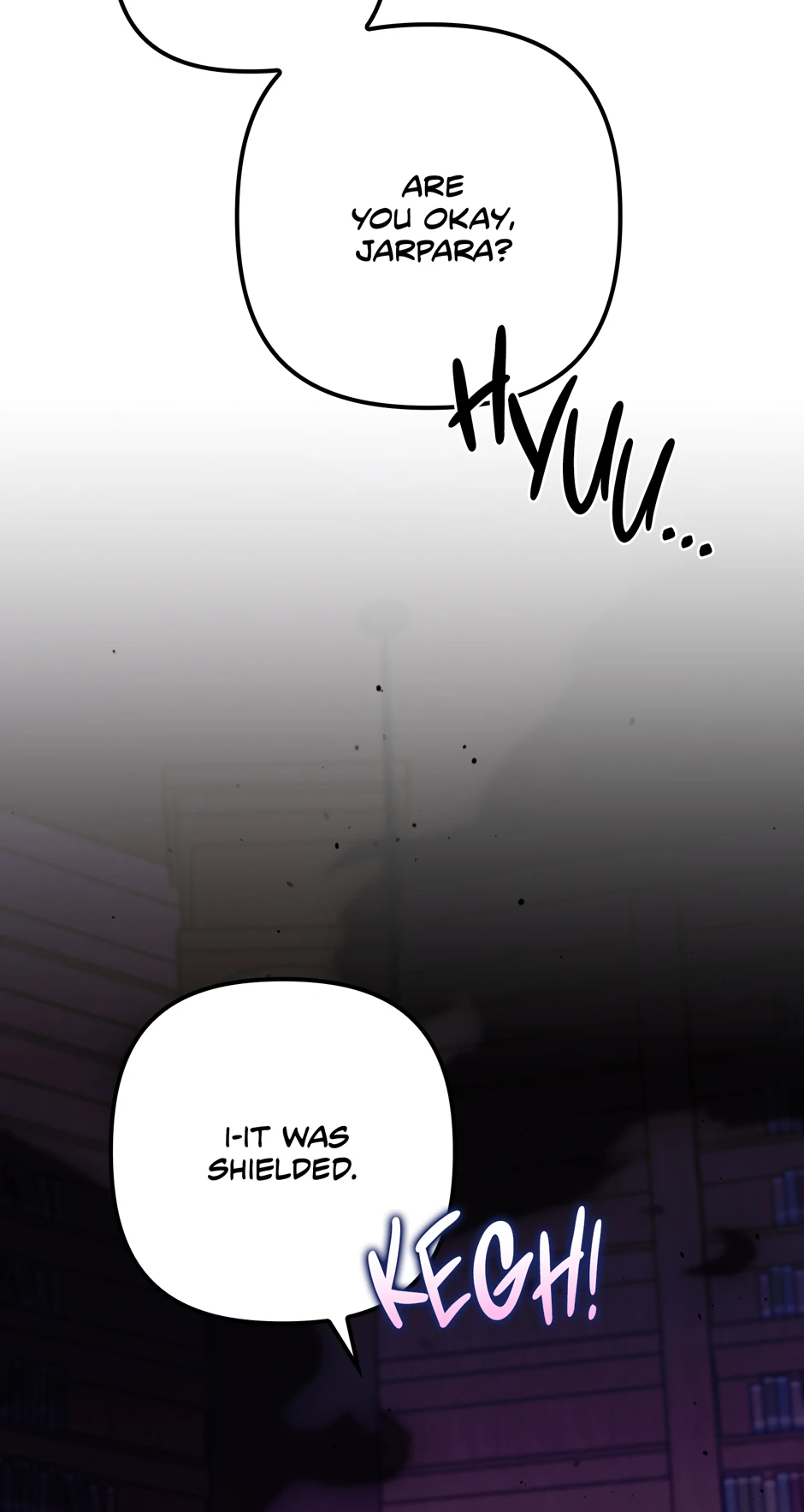 The Gangster Daughter of the Henchman Duke's Family Chapter 55 - page 44