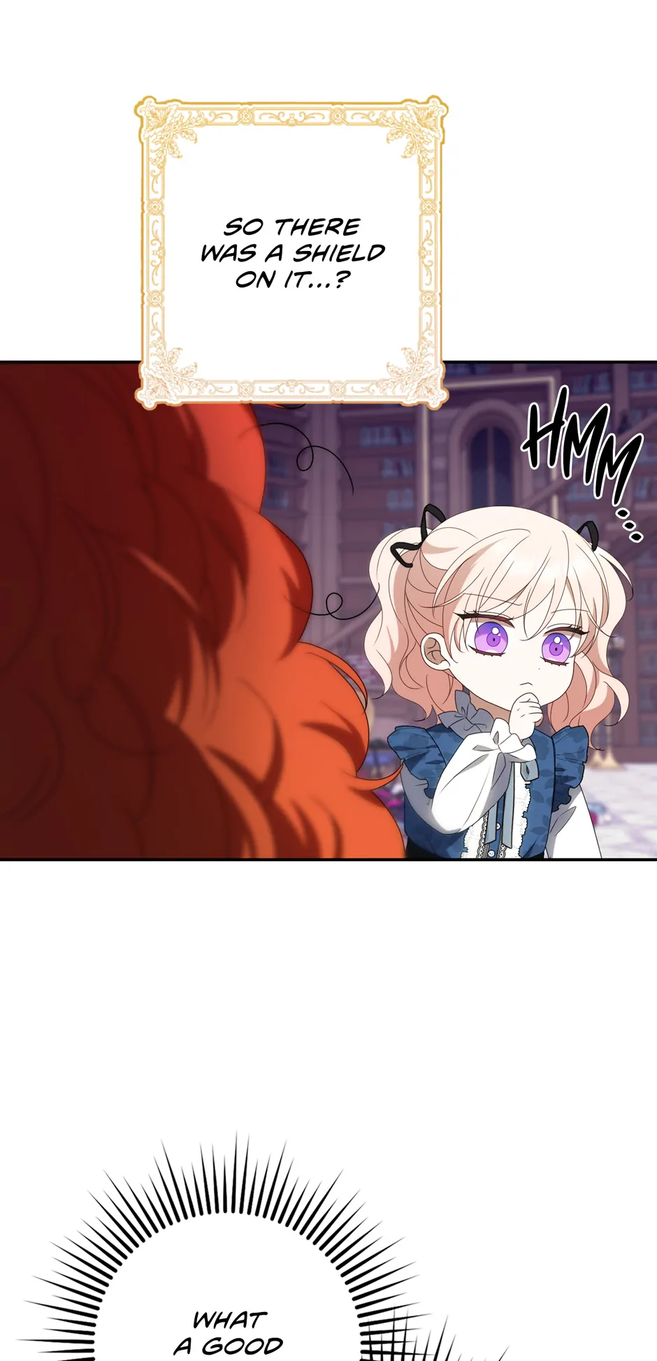 The Gangster Daughter of the Henchman Duke's Family Chapter 55 - page 46