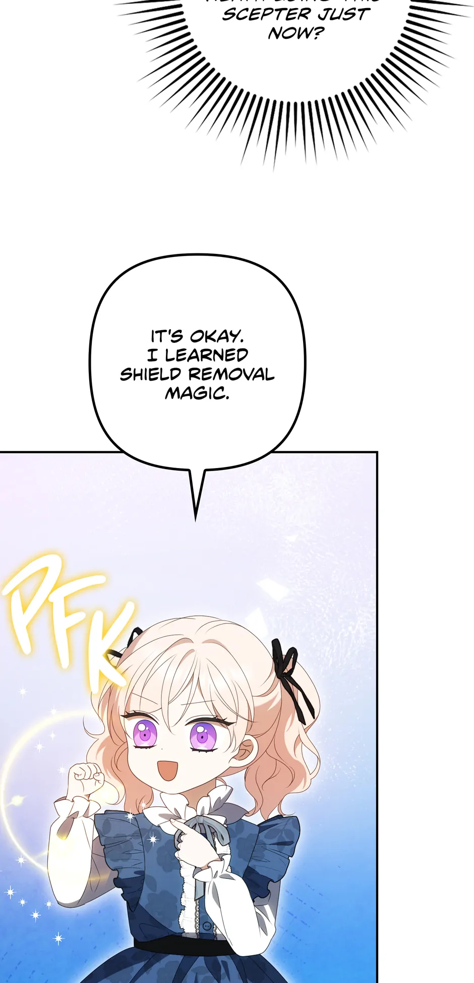 The Gangster Daughter of the Henchman Duke's Family Chapter 55 - page 49