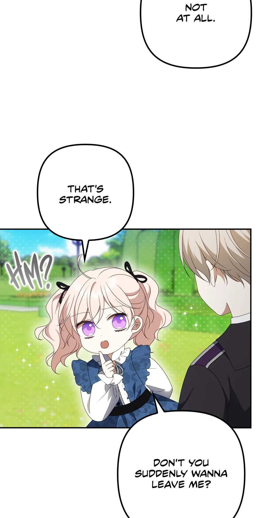The Gangster Daughter of the Henchman Duke's Family Chapter 55 - page 65