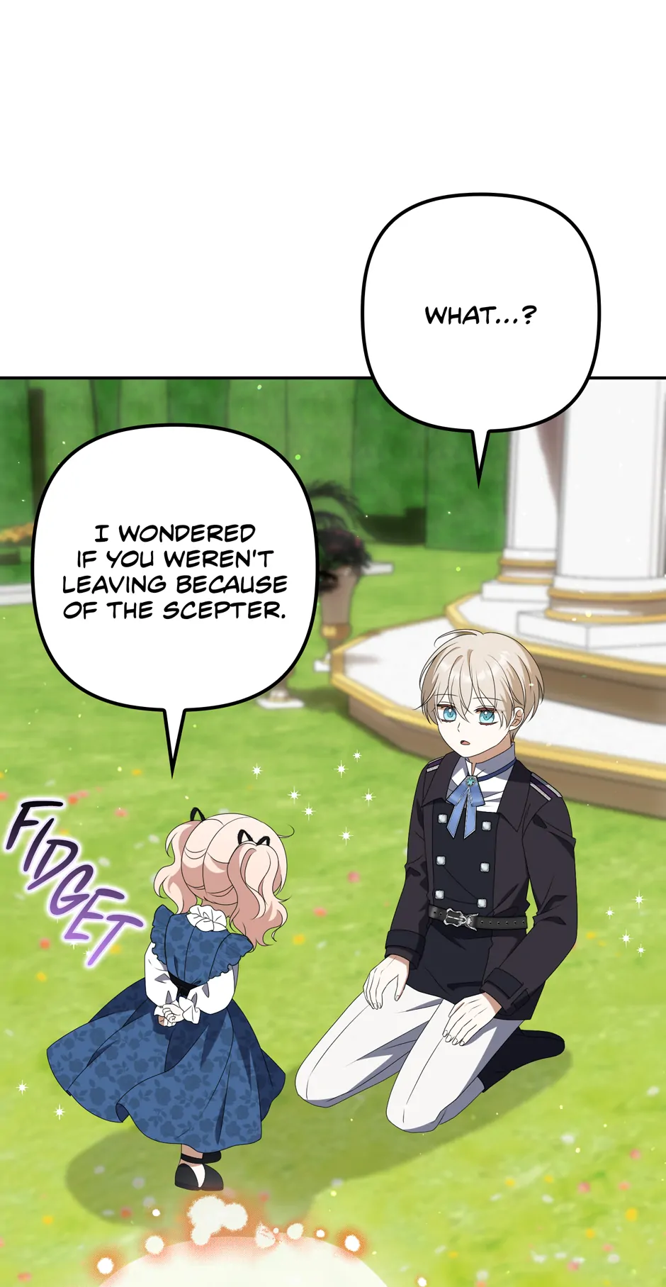 The Gangster Daughter of the Henchman Duke's Family Chapter 55 - page 70