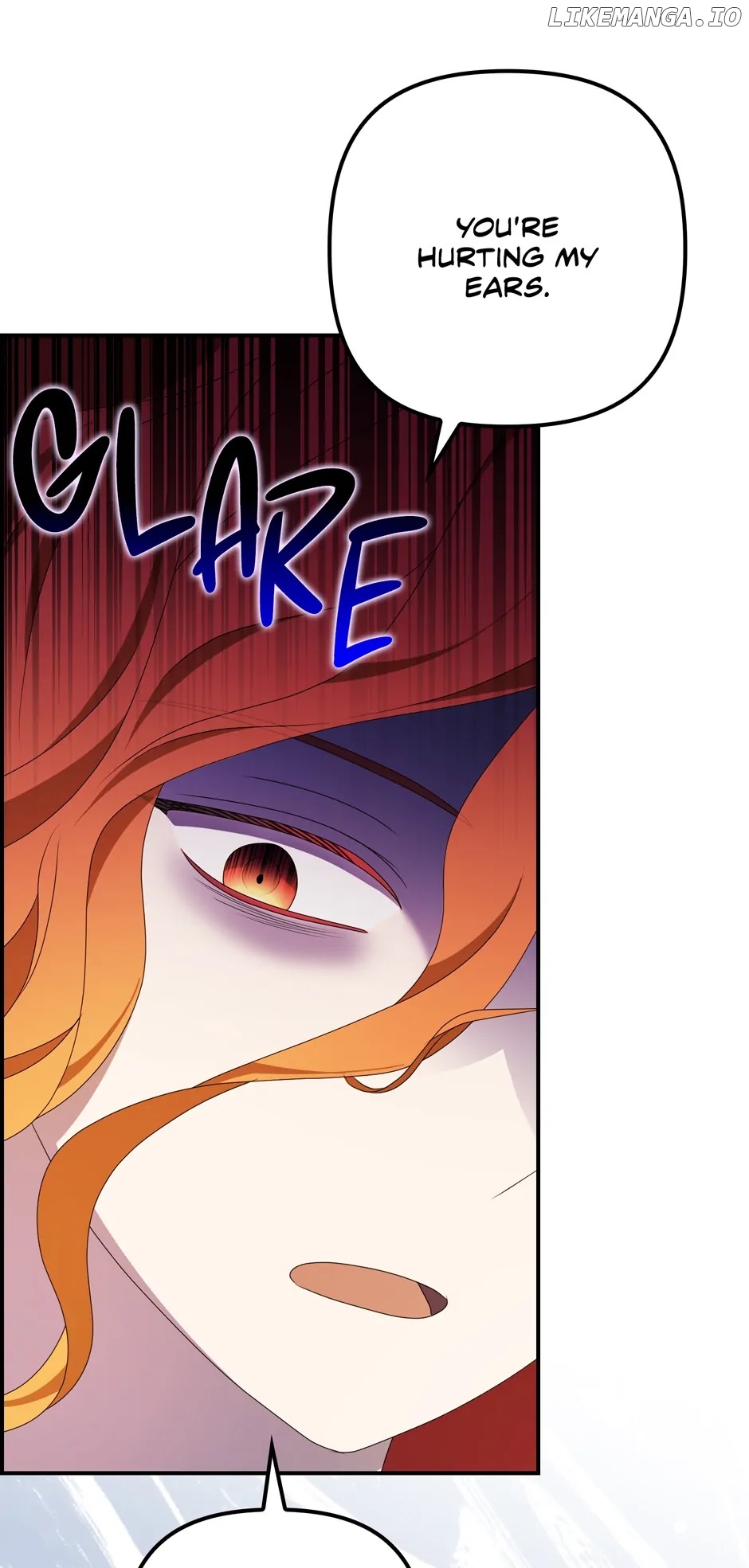 The Gangster Daughter of the Henchman Duke's Family Chapter 54 - page 1