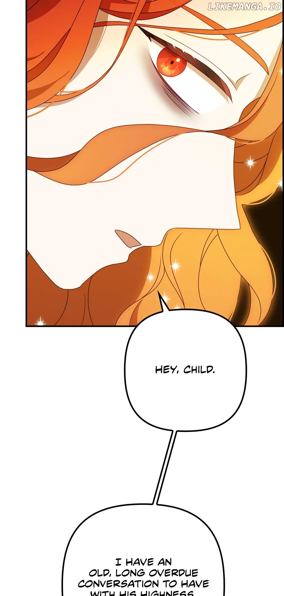 The Gangster Daughter of the Henchman Duke's Family Chapter 54 - page 10