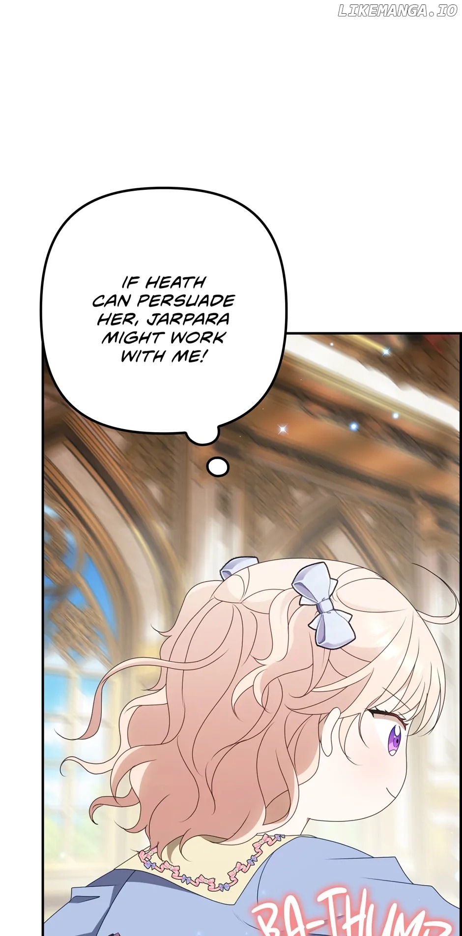 The Gangster Daughter of the Henchman Duke's Family Chapter 54 - page 14