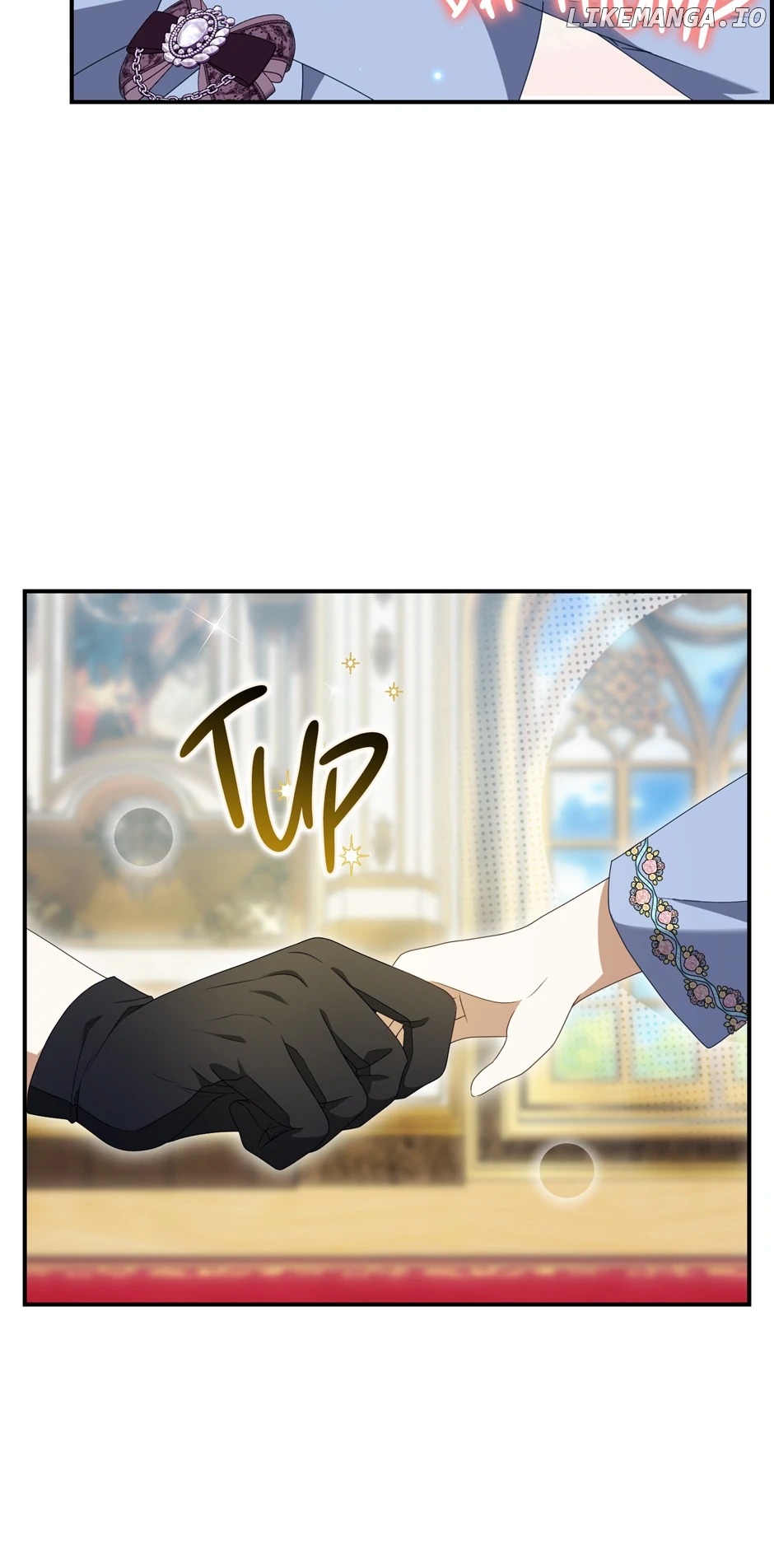 The Gangster Daughter of the Henchman Duke's Family Chapter 54 - page 15