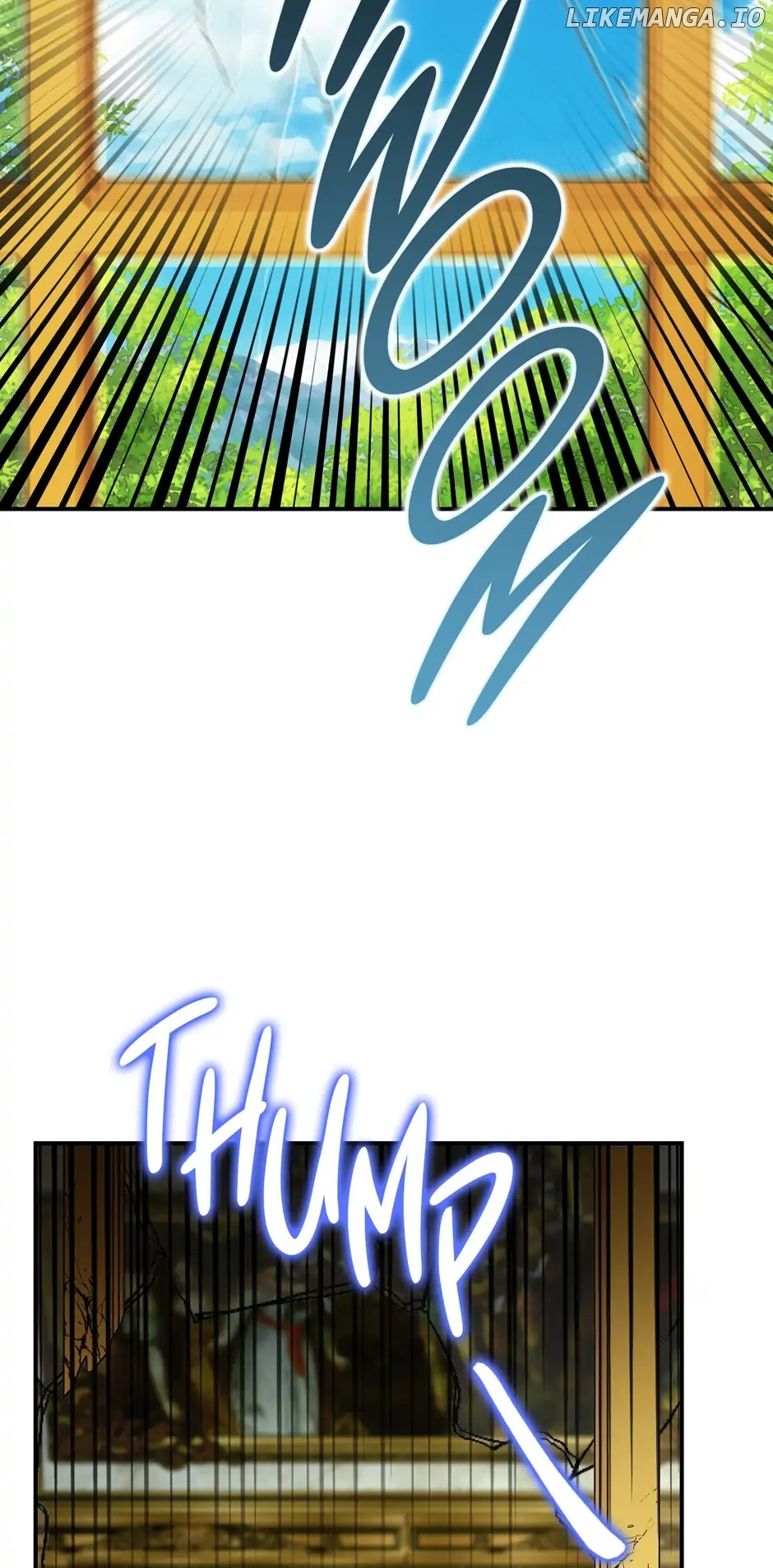 The Gangster Daughter of the Henchman Duke's Family Chapter 54 - page 27