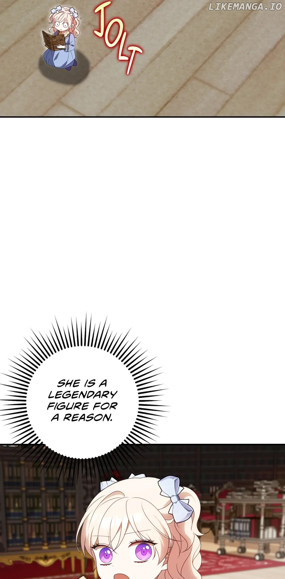 The Gangster Daughter of the Henchman Duke's Family Chapter 54 - page 31