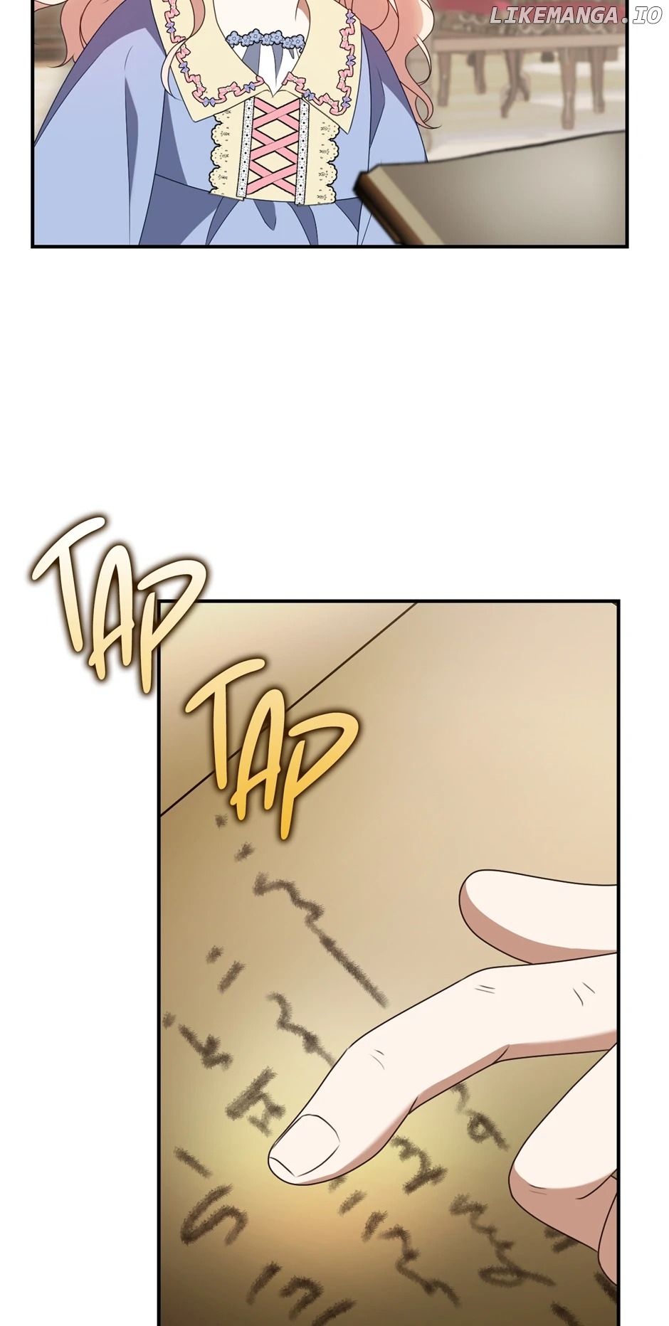 The Gangster Daughter of the Henchman Duke's Family Chapter 54 - page 43