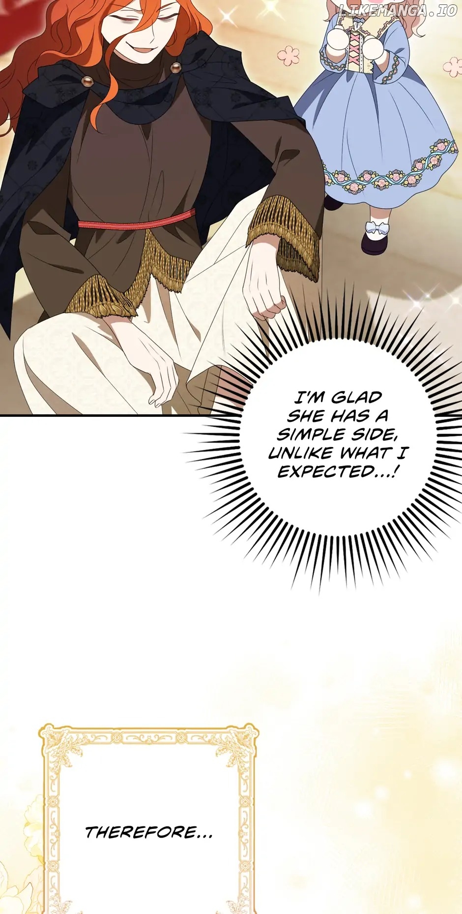 The Gangster Daughter of the Henchman Duke's Family Chapter 54 - page 52