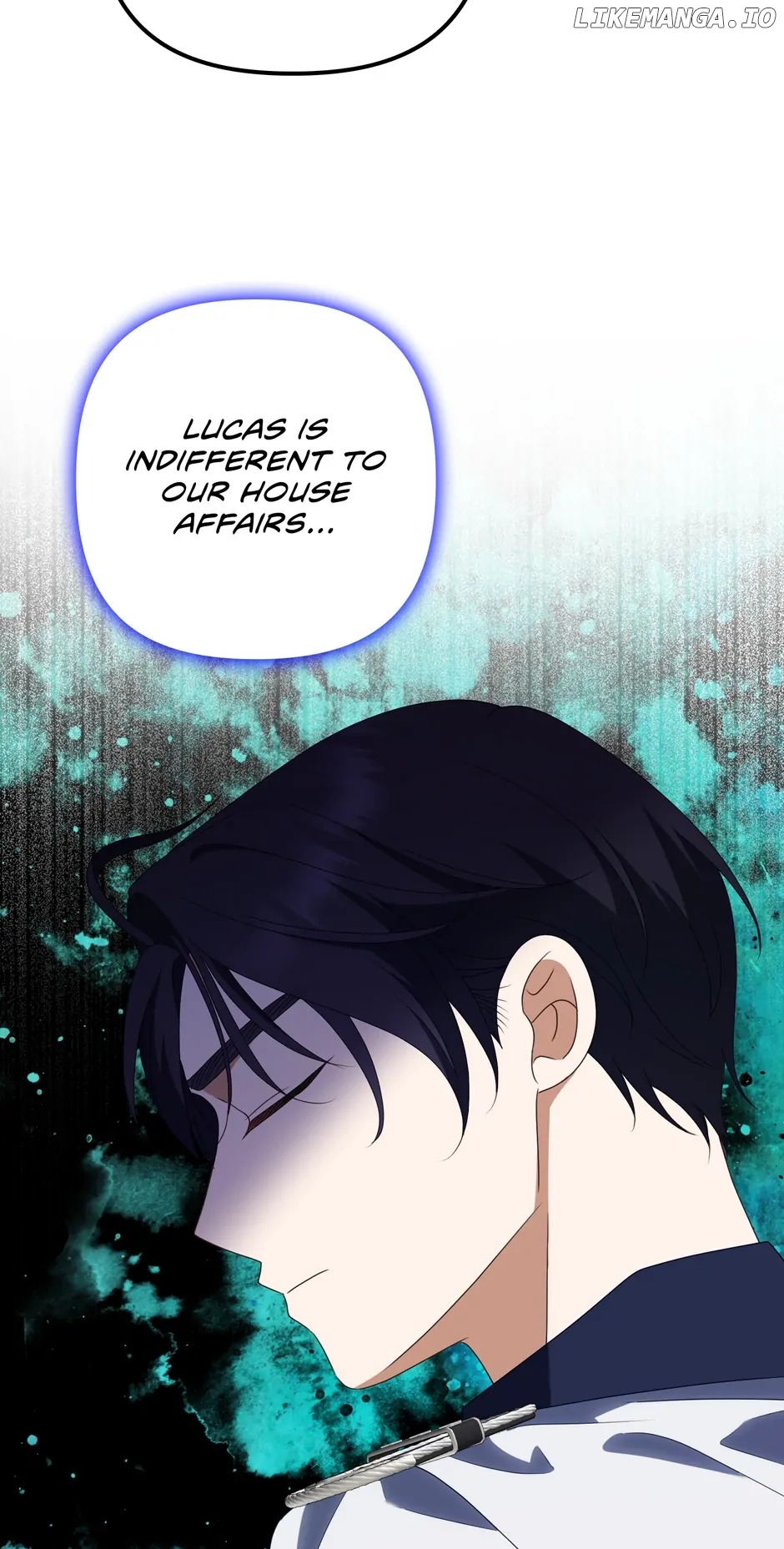 The Gangster Daughter of the Henchman Duke's Family Chapter 54 - page 60