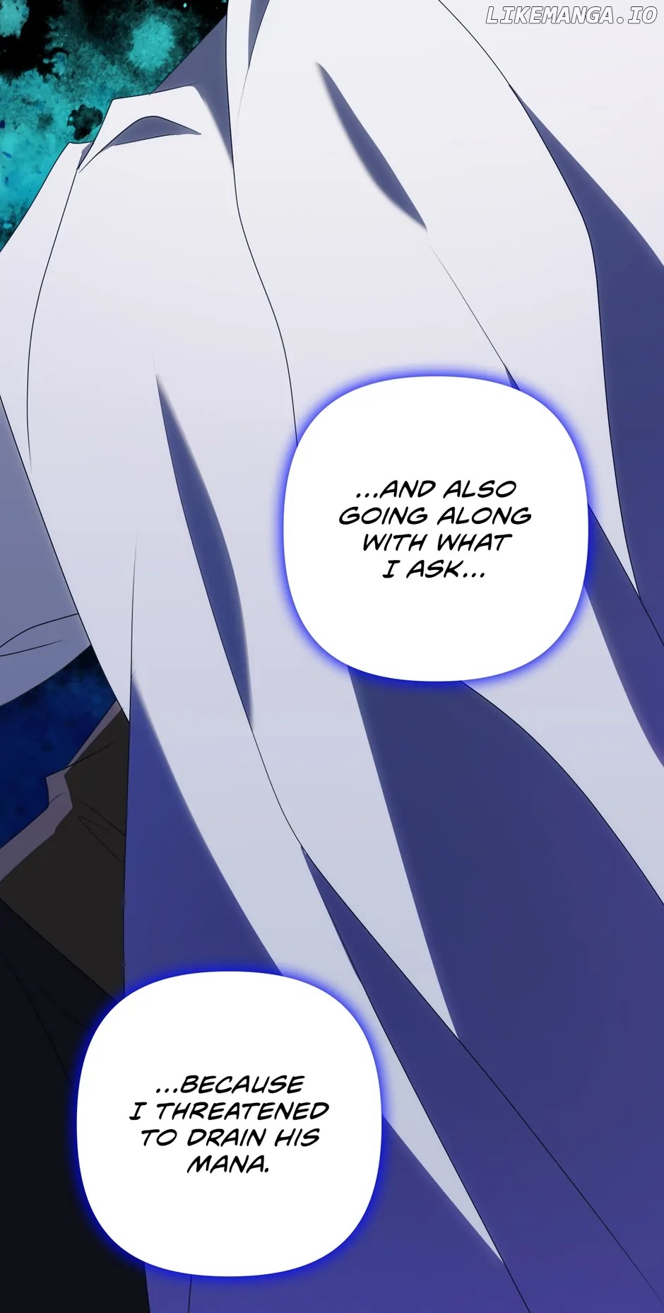 The Gangster Daughter of the Henchman Duke's Family Chapter 54 - page 61