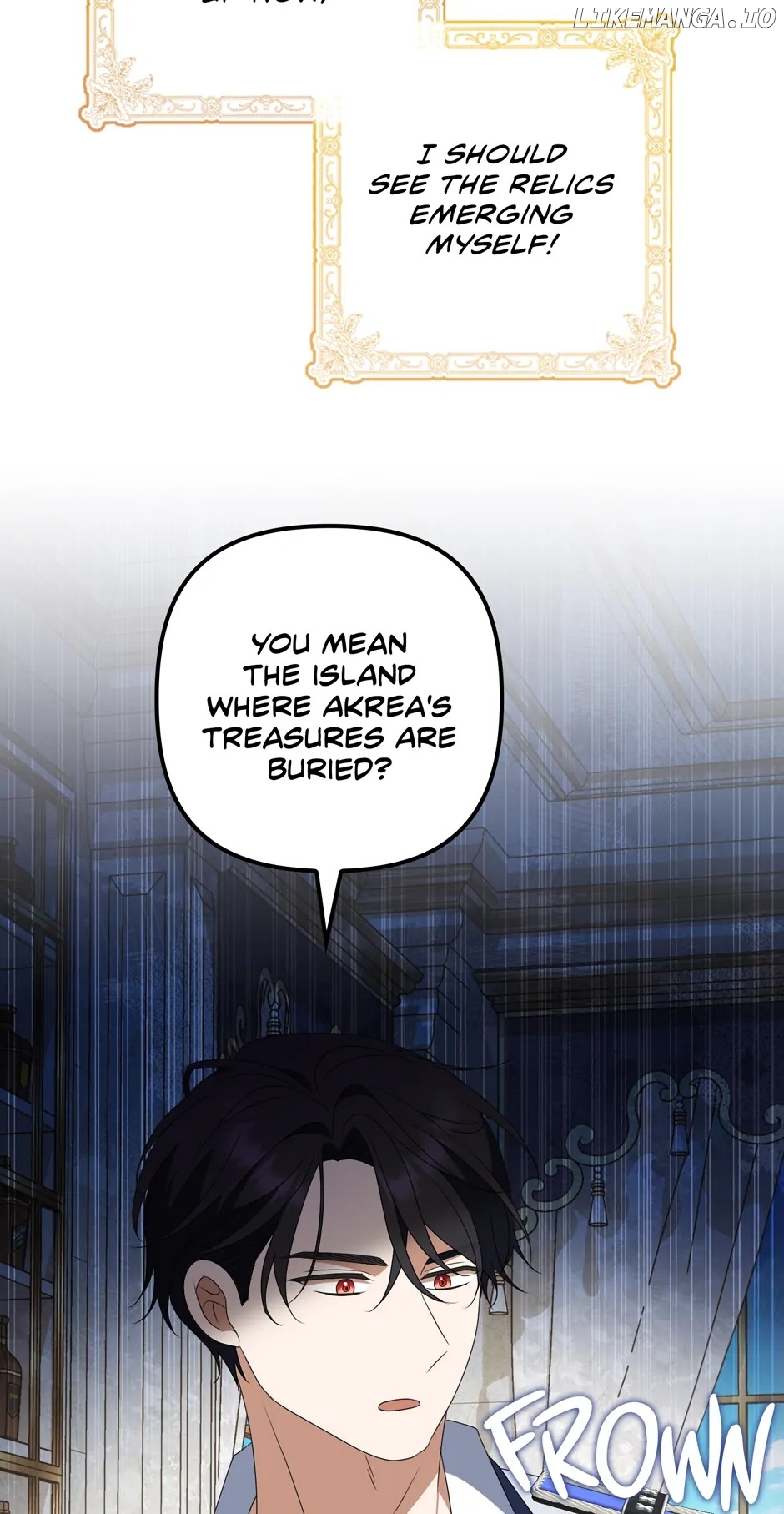 The Gangster Daughter of the Henchman Duke's Family Chapter 54 - page 64