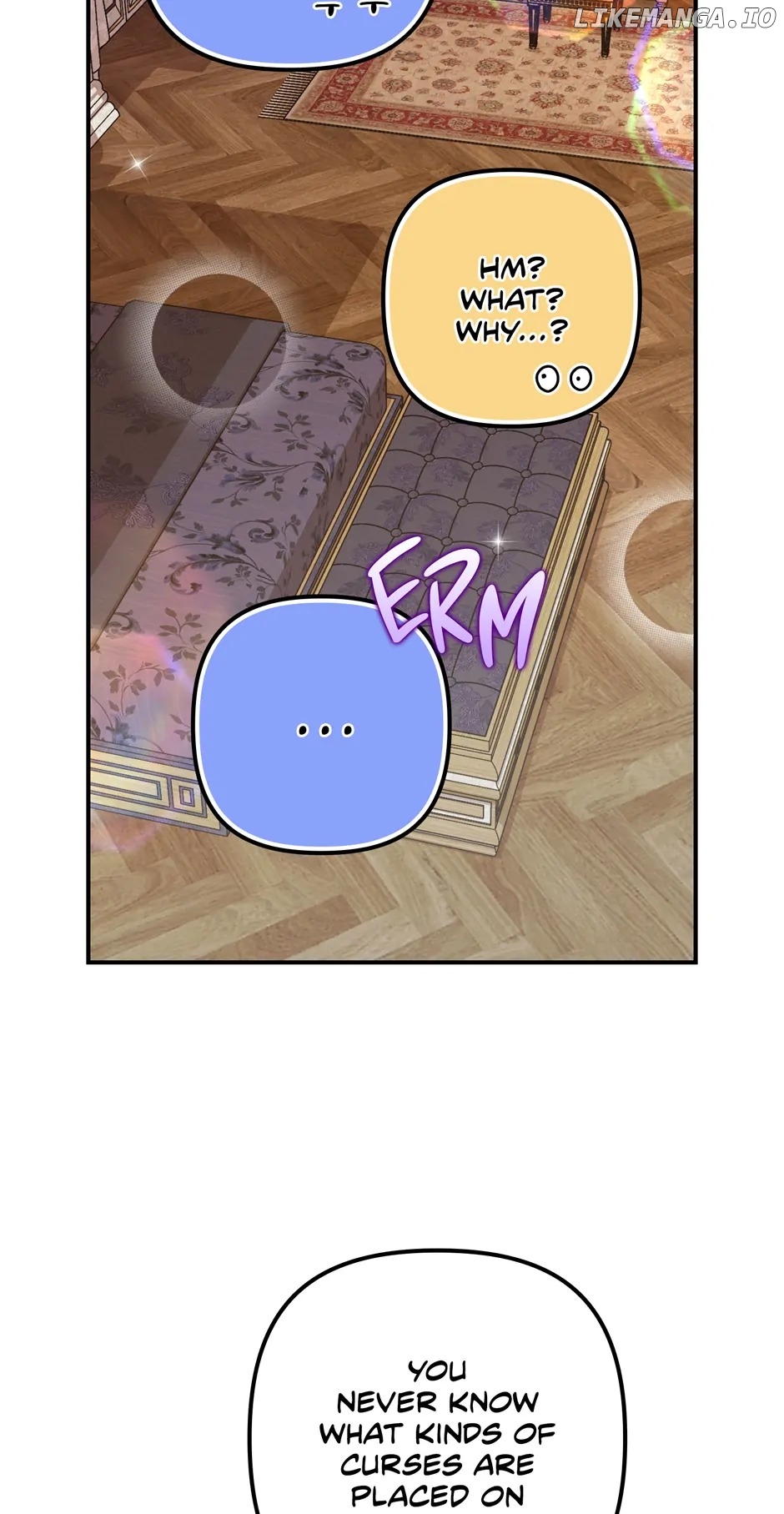 The Gangster Daughter of the Henchman Duke's Family Chapter 54 - page 66