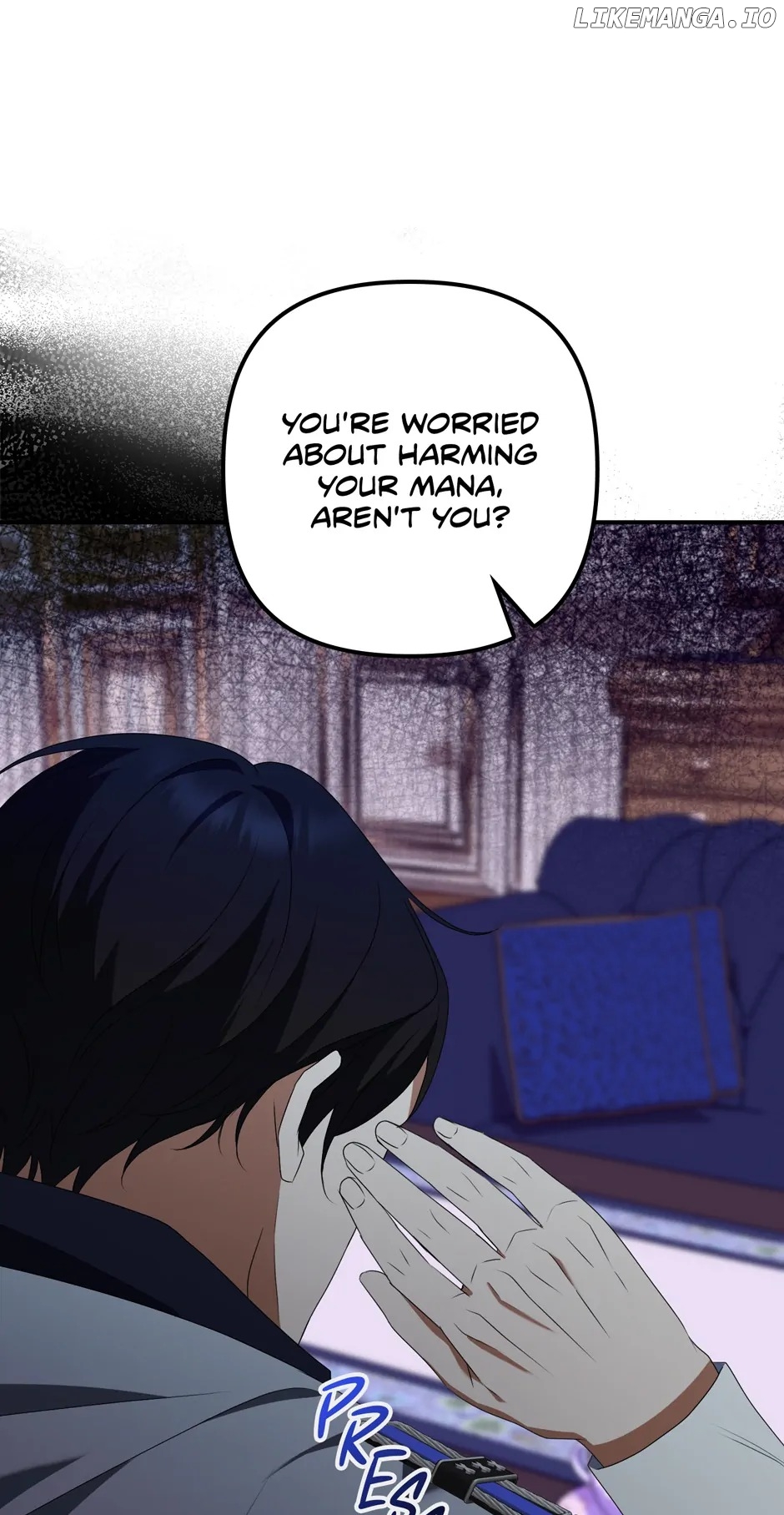 The Gangster Daughter of the Henchman Duke's Family Chapter 54 - page 68