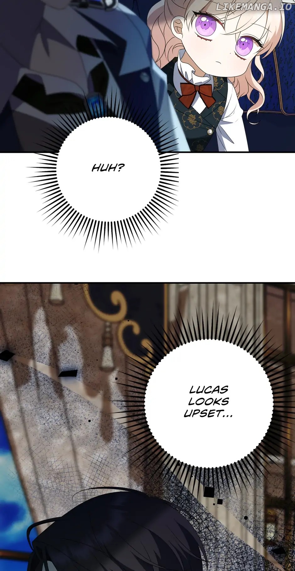 The Gangster Daughter of the Henchman Duke's Family Chapter 54 - page 70