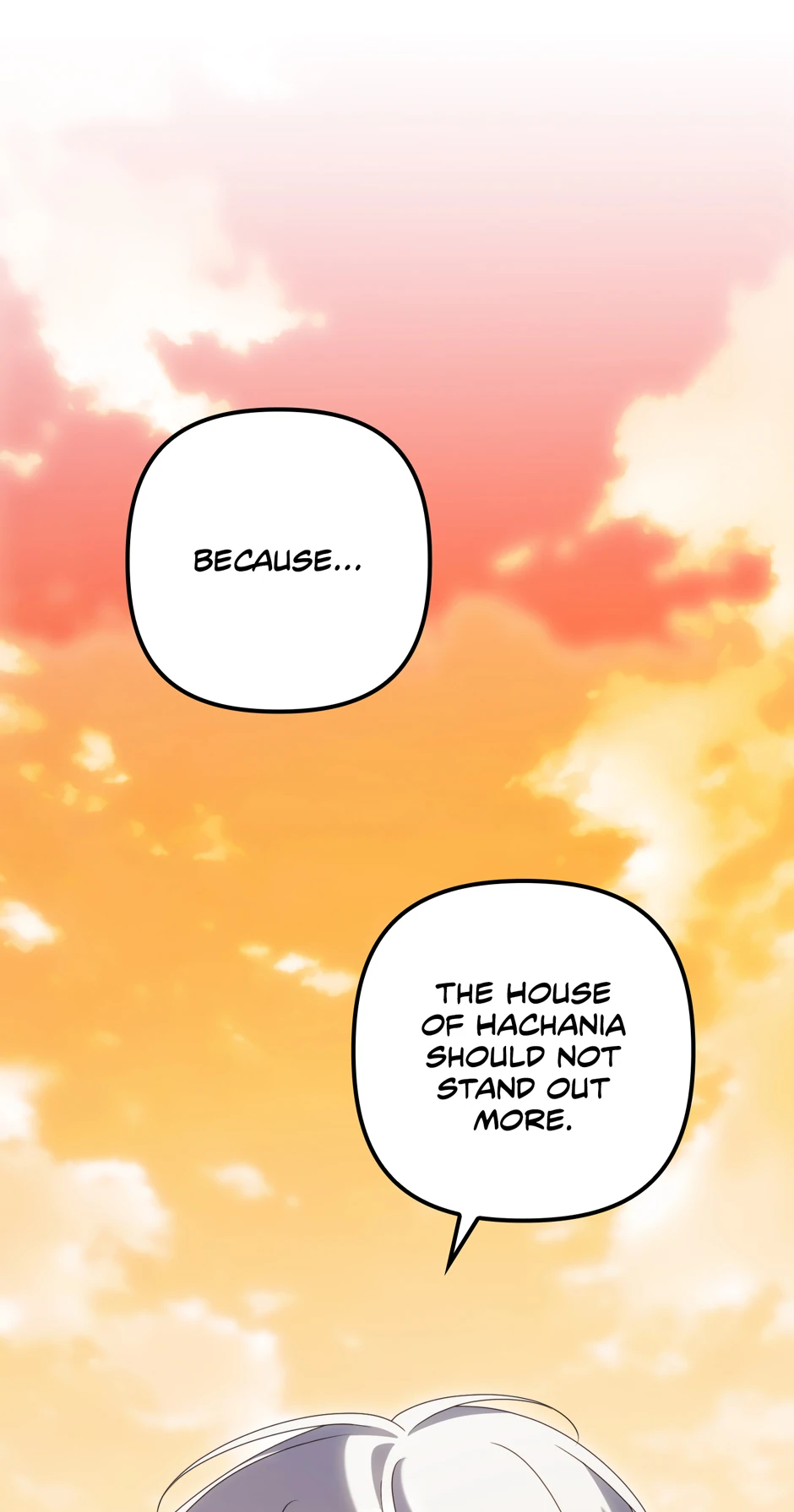 The Gangster Daughter of the Henchman Duke's Family Chapter 53 - page 1