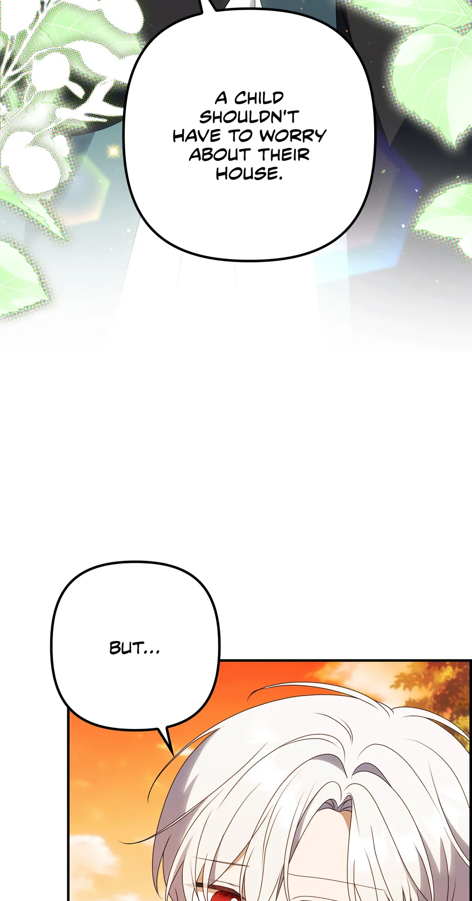 The Gangster Daughter of the Henchman Duke's Family Chapter 53 - page 12