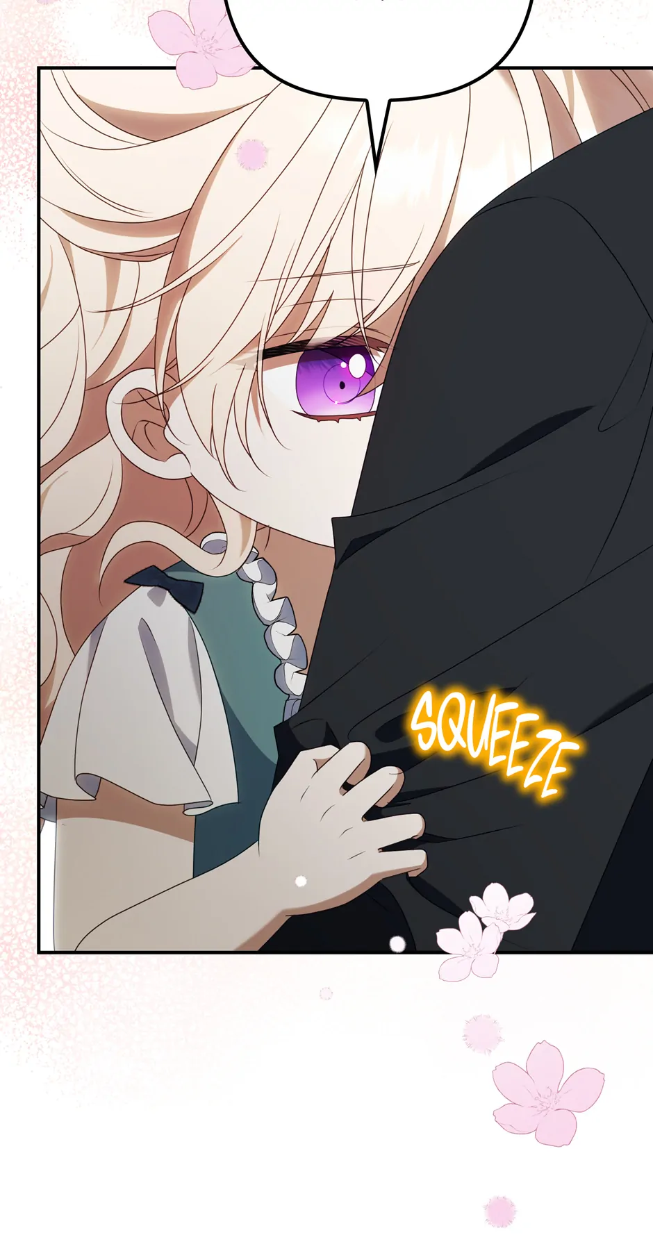 The Gangster Daughter of the Henchman Duke's Family Chapter 53 - page 14