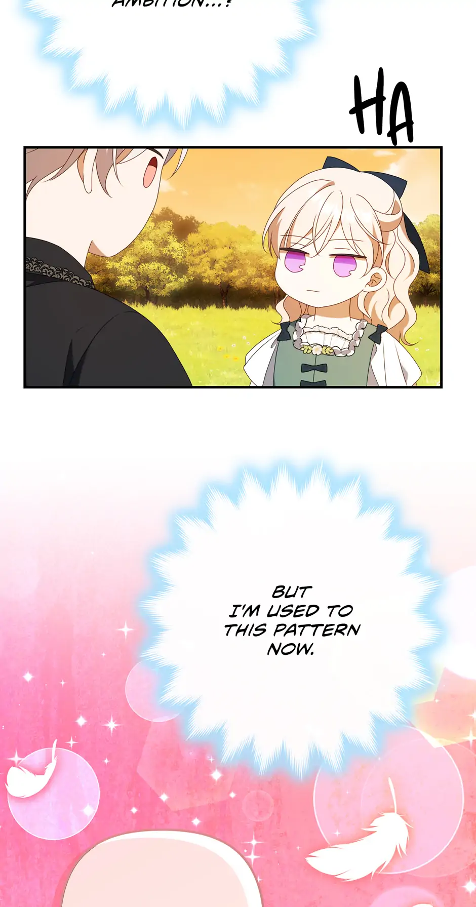 The Gangster Daughter of the Henchman Duke's Family Chapter 53 - page 19
