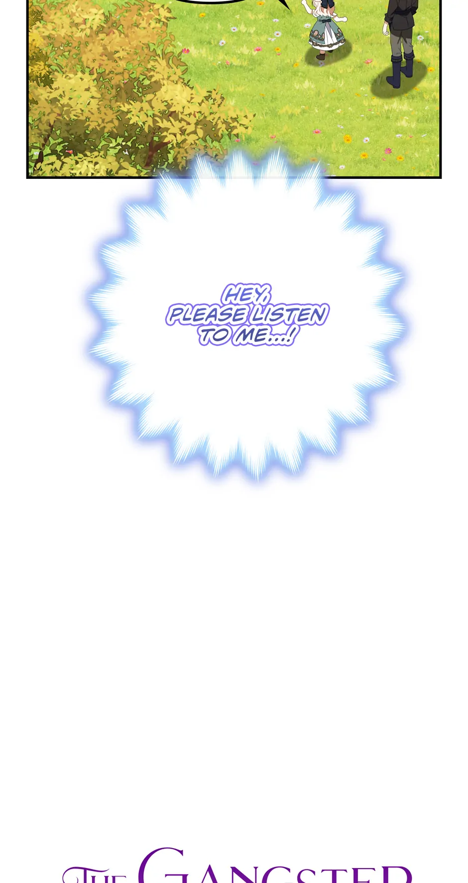 The Gangster Daughter of the Henchman Duke's Family Chapter 53 - page 36