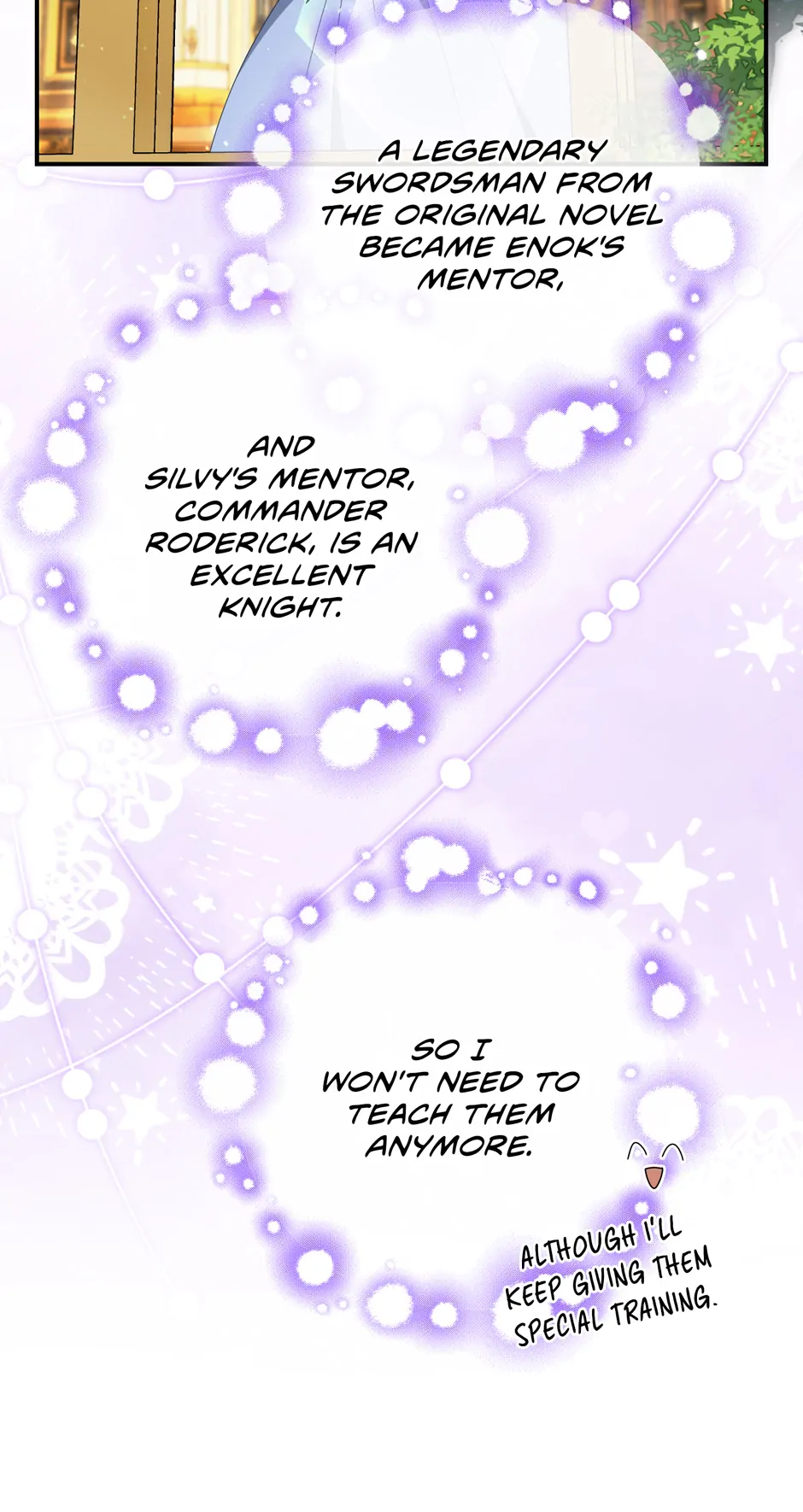 The Gangster Daughter of the Henchman Duke's Family Chapter 53 - page 42