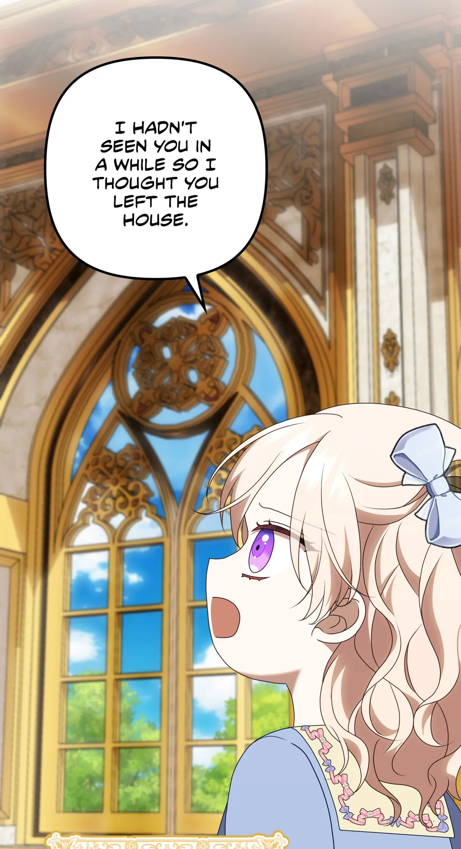 The Gangster Daughter of the Henchman Duke's Family Chapter 53 - page 53