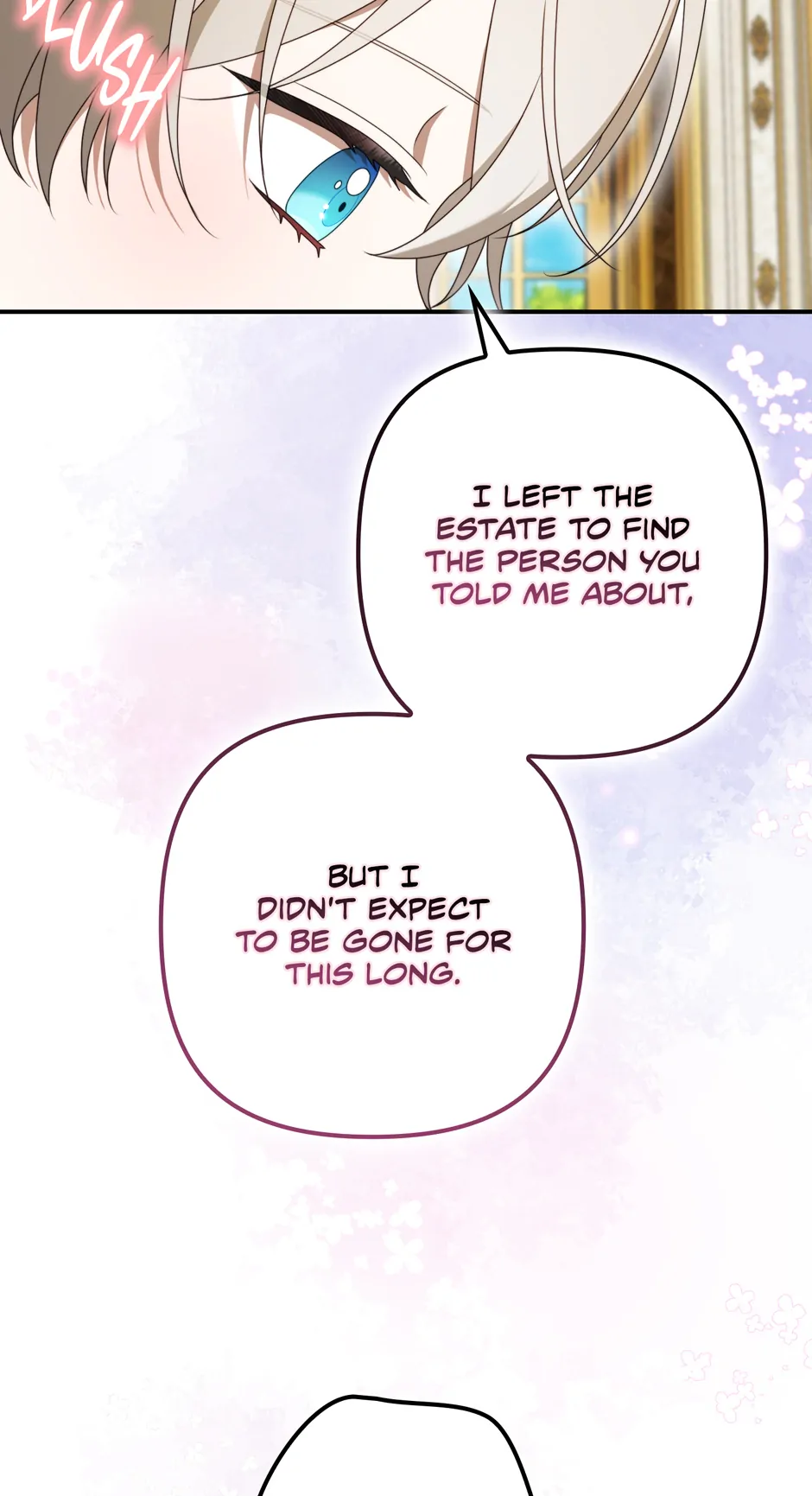 The Gangster Daughter of the Henchman Duke's Family Chapter 53 - page 55