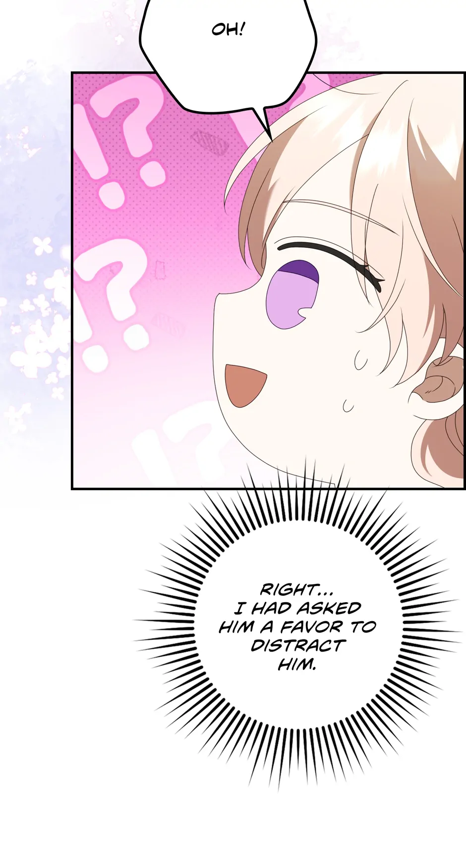 The Gangster Daughter of the Henchman Duke's Family Chapter 53 - page 56