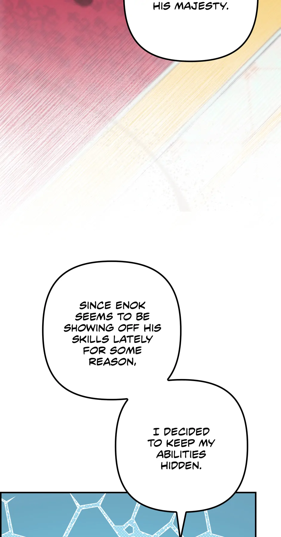 The Gangster Daughter of the Henchman Duke's Family Chapter 53 - page 6