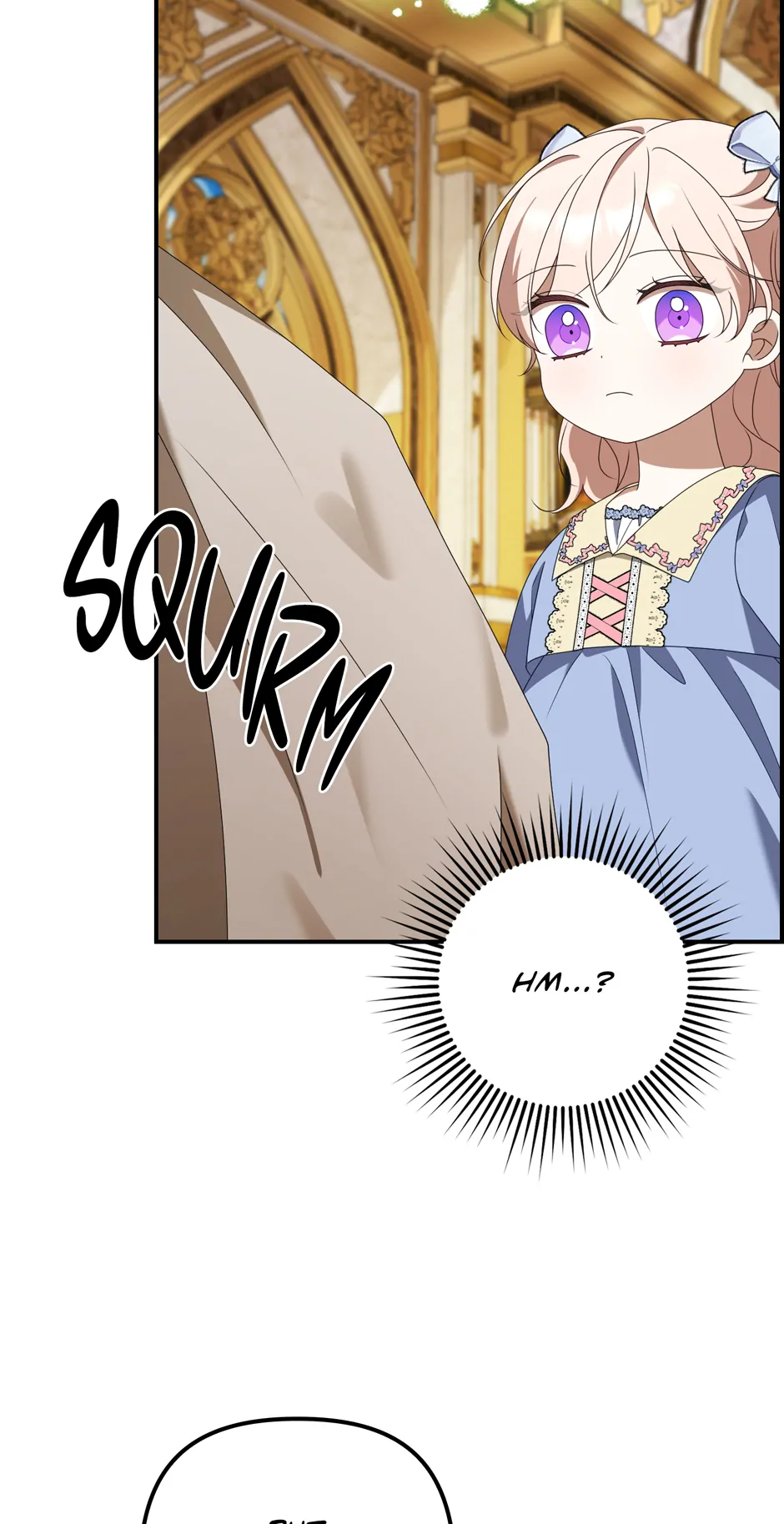 The Gangster Daughter of the Henchman Duke's Family Chapter 53 - page 62