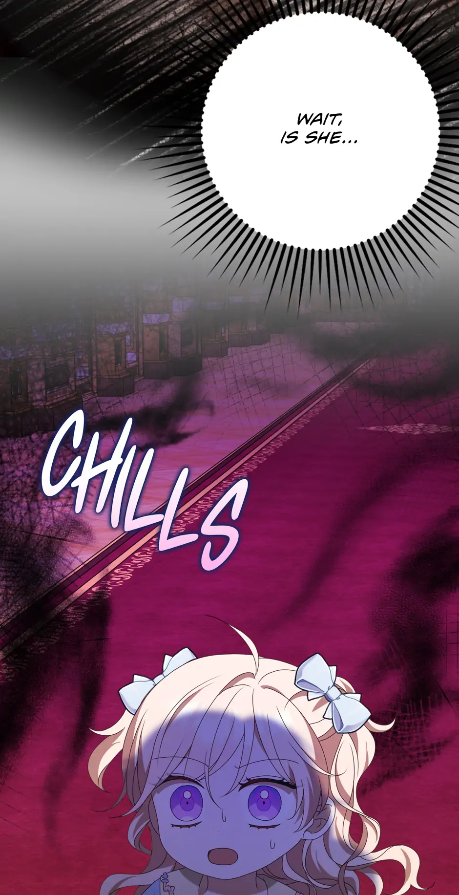 The Gangster Daughter of the Henchman Duke's Family Chapter 53 - page 67