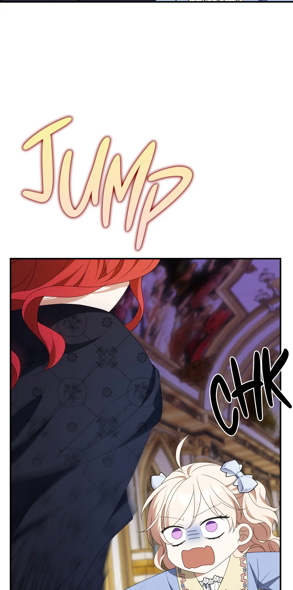 The Gangster Daughter of the Henchman Duke's Family Chapter 53 - page 78