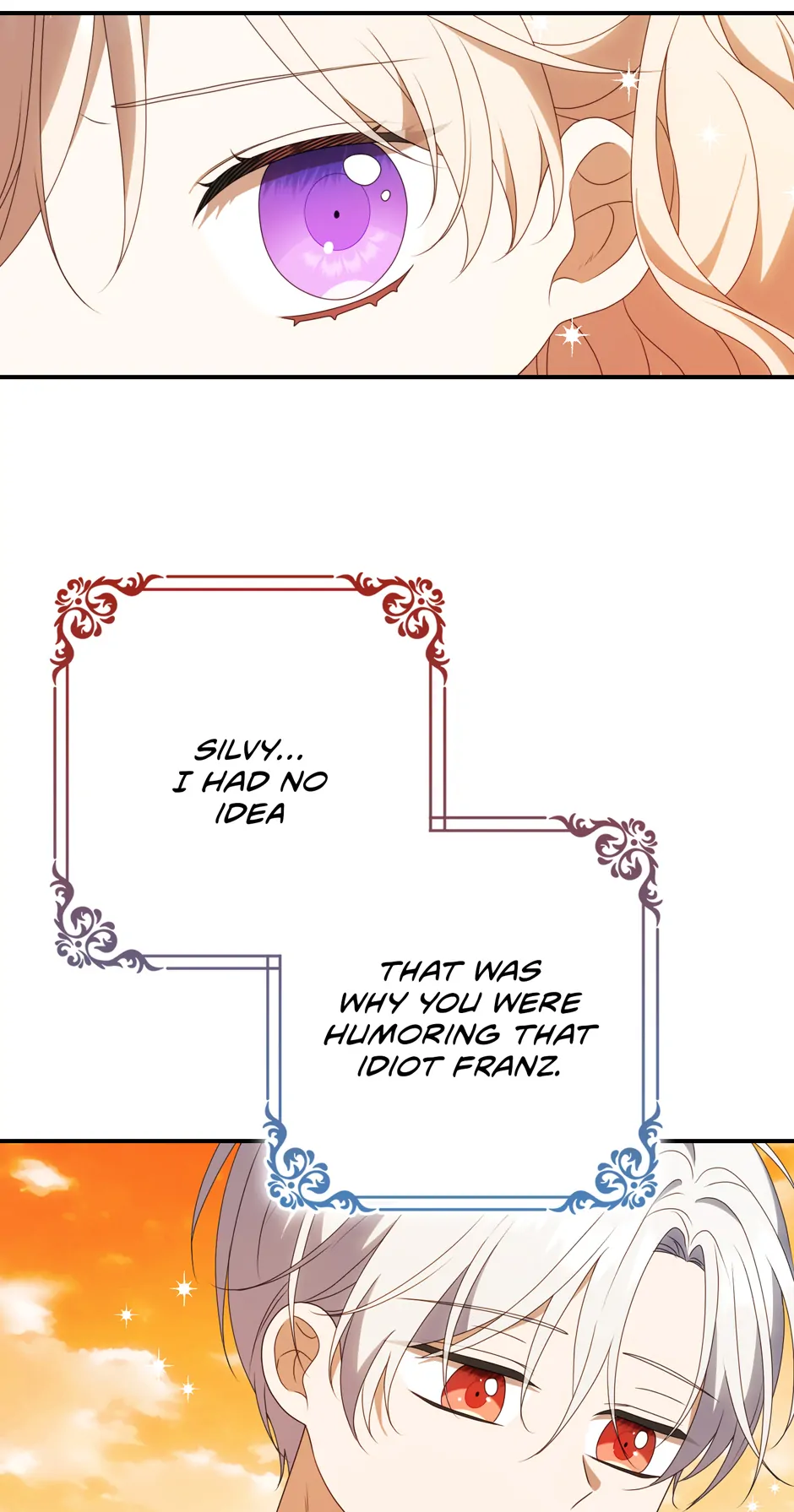 The Gangster Daughter of the Henchman Duke's Family Chapter 53 - page 8