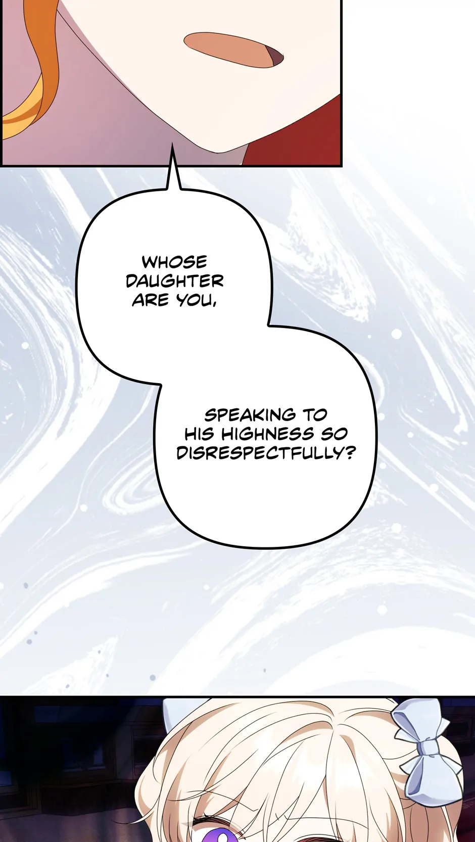 The Gangster Daughter of the Henchman Duke's Family Chapter 53 - page 82