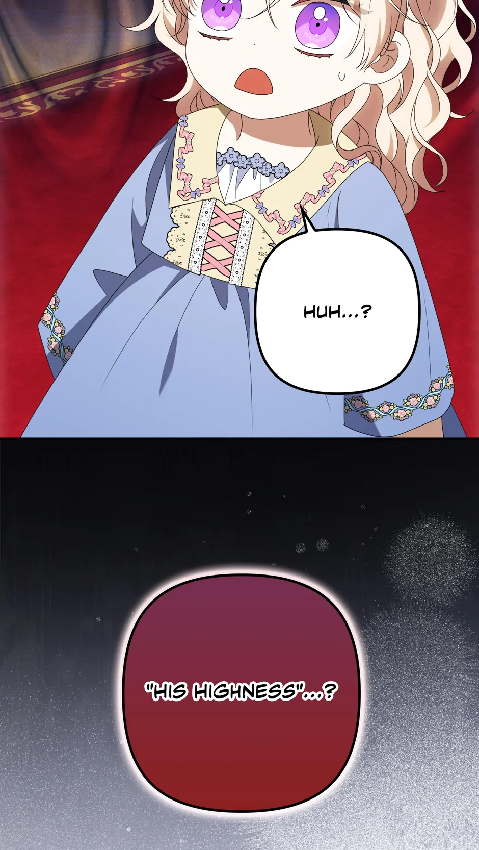 The Gangster Daughter of the Henchman Duke's Family Chapter 53 - page 83