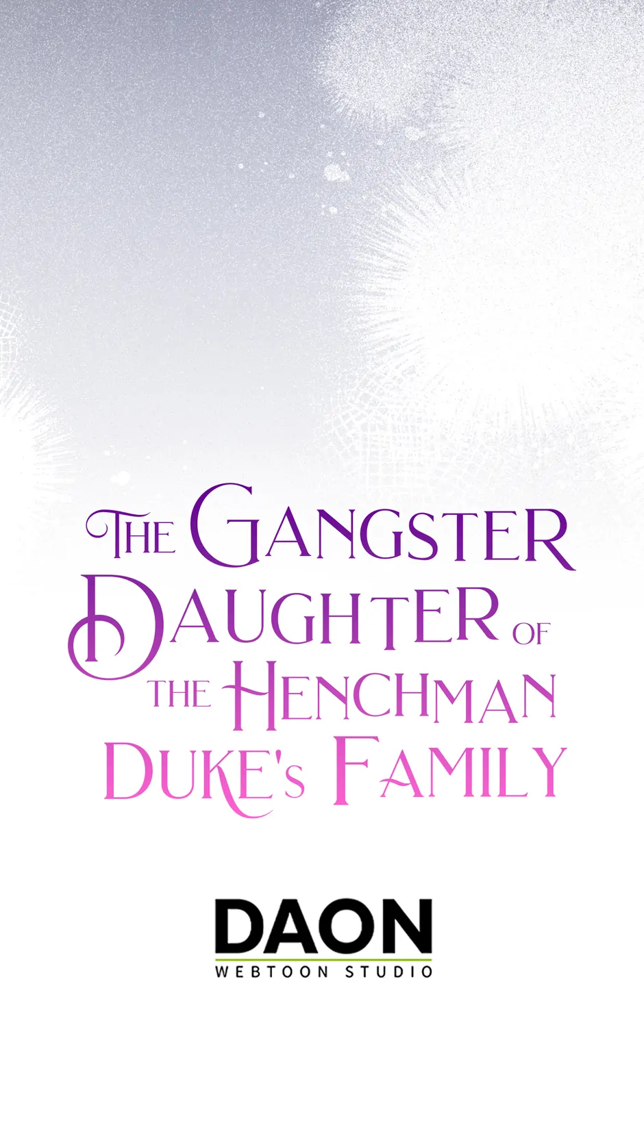 The Gangster Daughter of the Henchman Duke's Family Chapter 53 - page 84