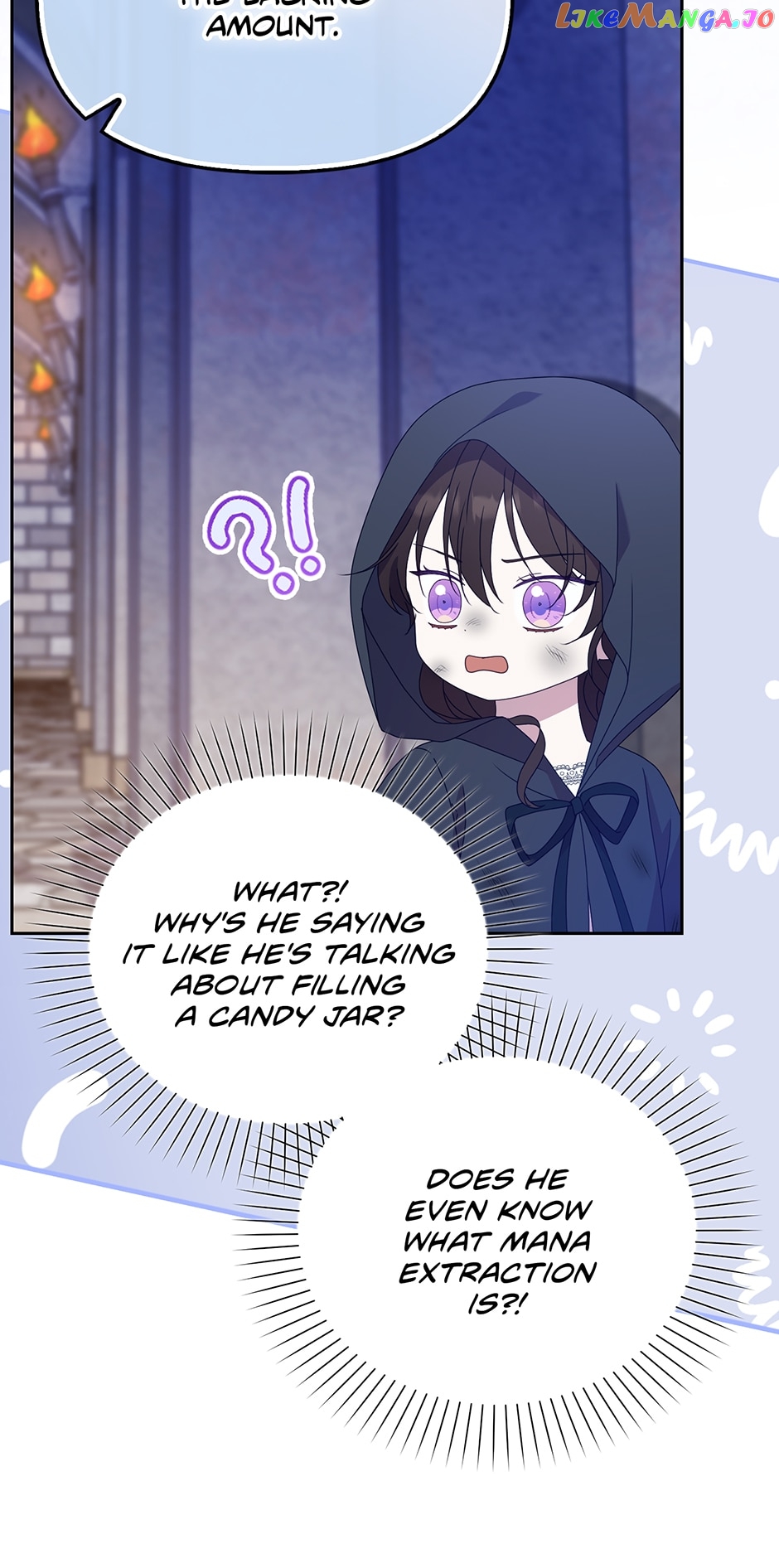 The Gangster Daughter of the Henchman Duke's Family Chapter 32 - page 12