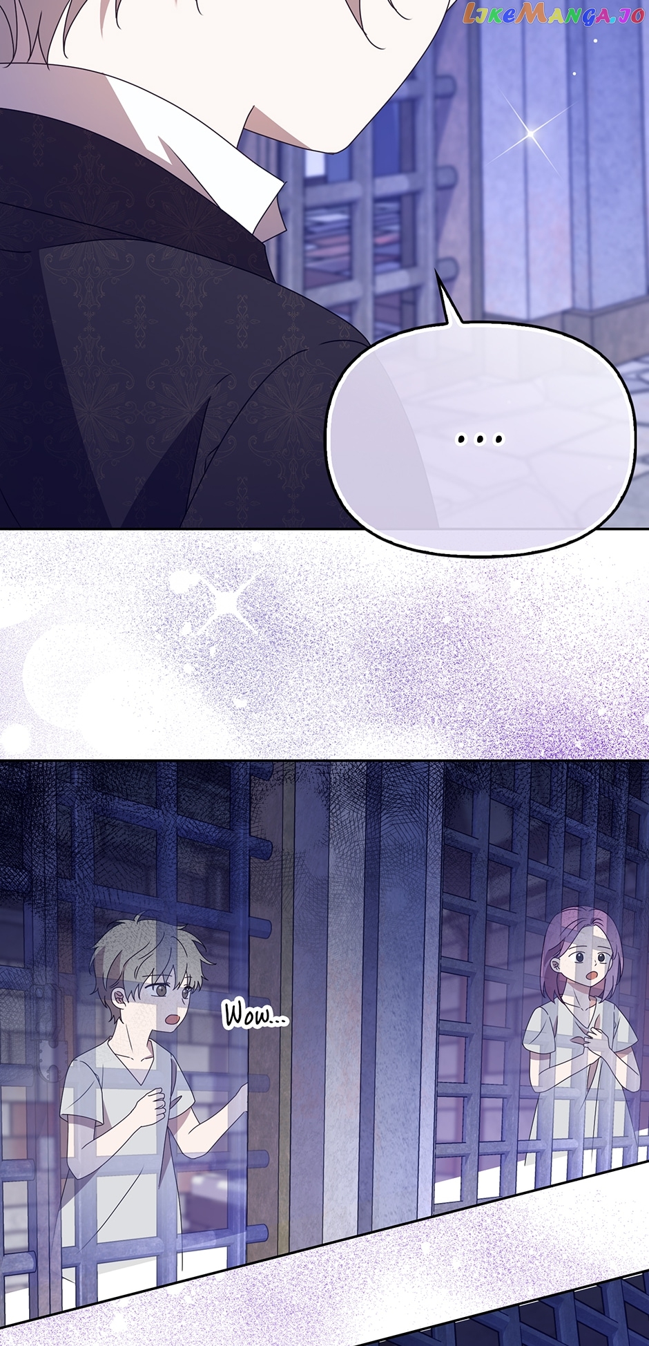 The Gangster Daughter of the Henchman Duke's Family Chapter 32 - page 16