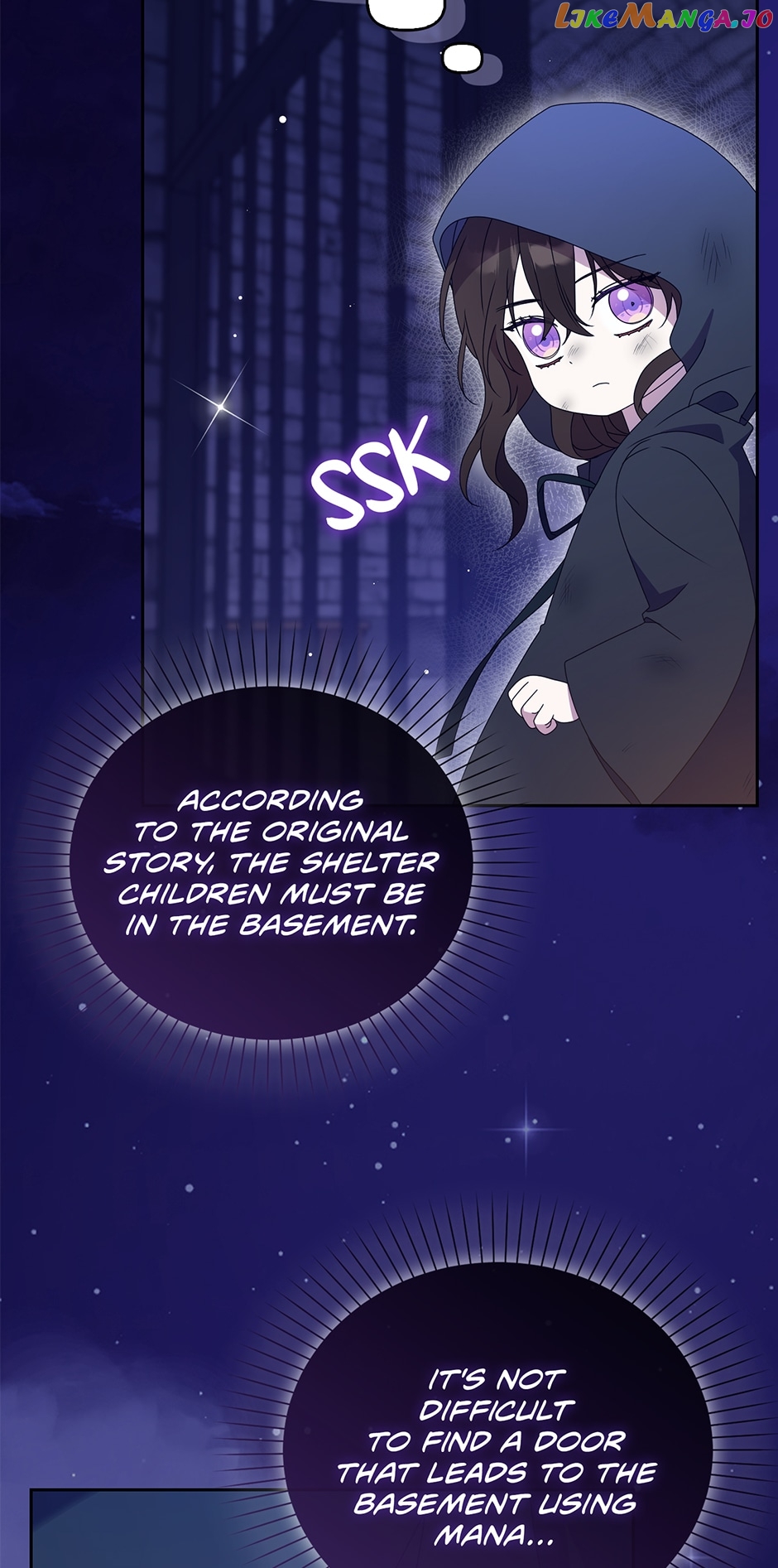 The Gangster Daughter of the Henchman Duke's Family Chapter 32 - page 2