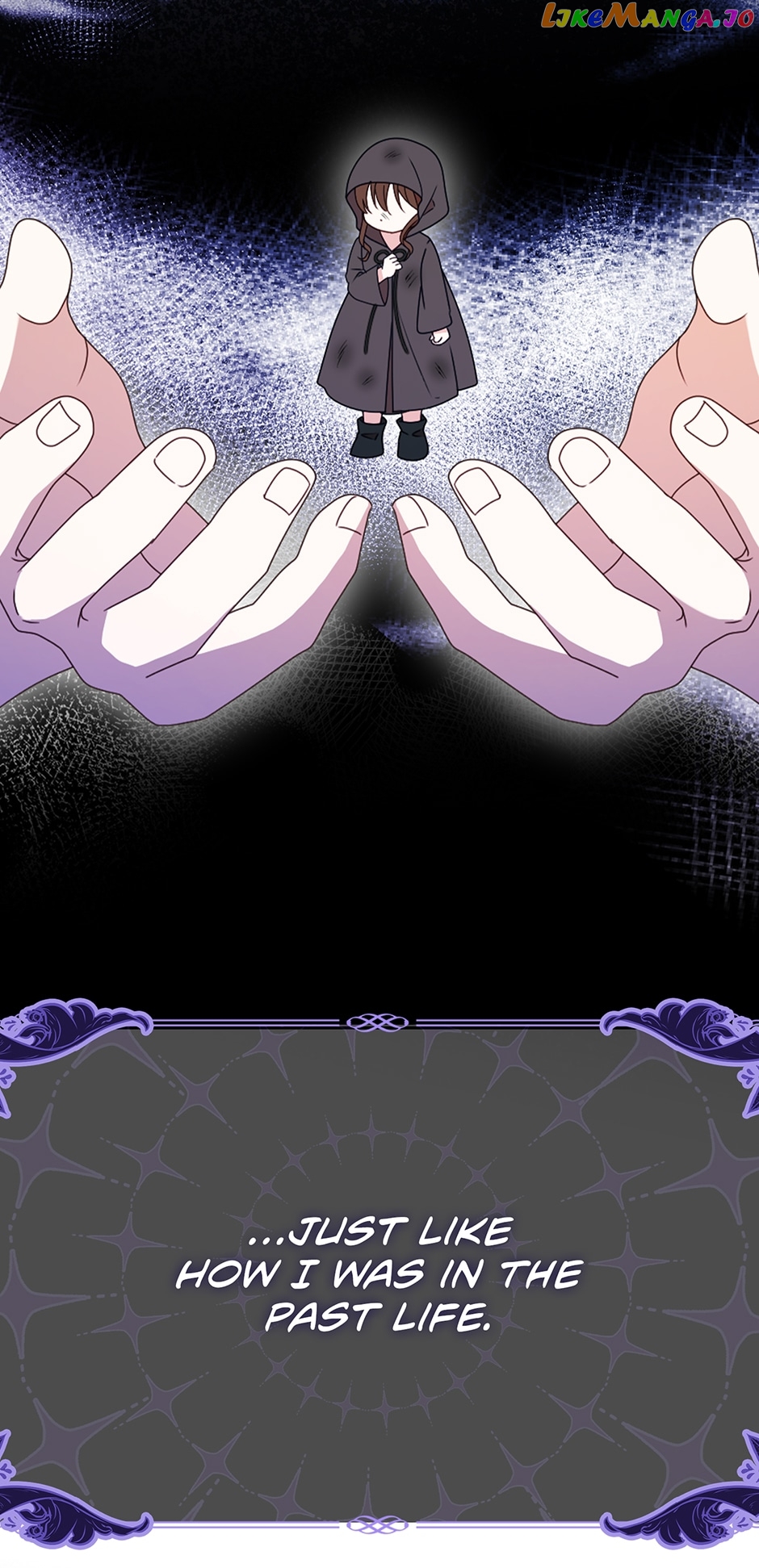 The Gangster Daughter of the Henchman Duke's Family Chapter 32 - page 21