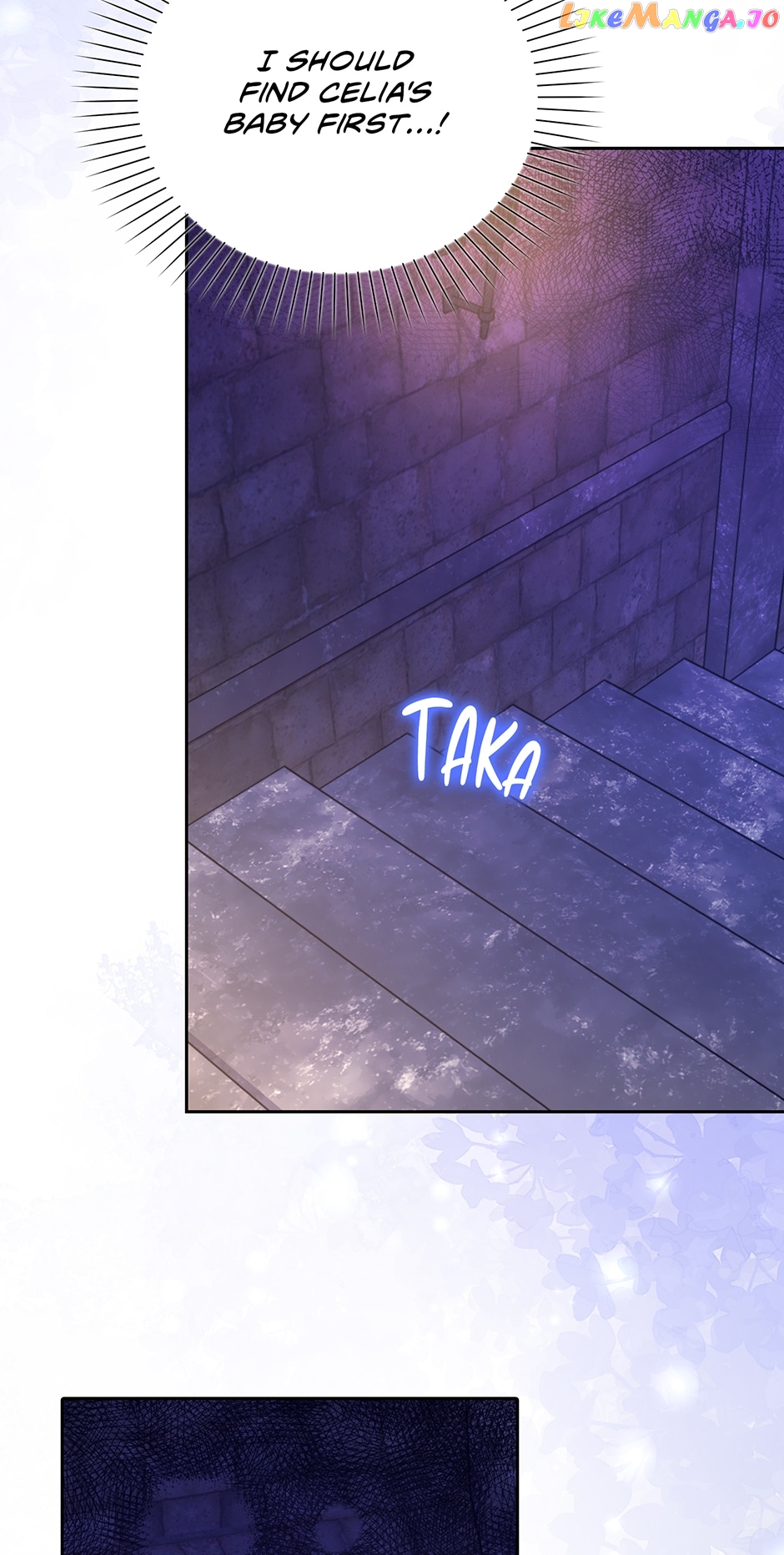 The Gangster Daughter of the Henchman Duke's Family Chapter 32 - page 24