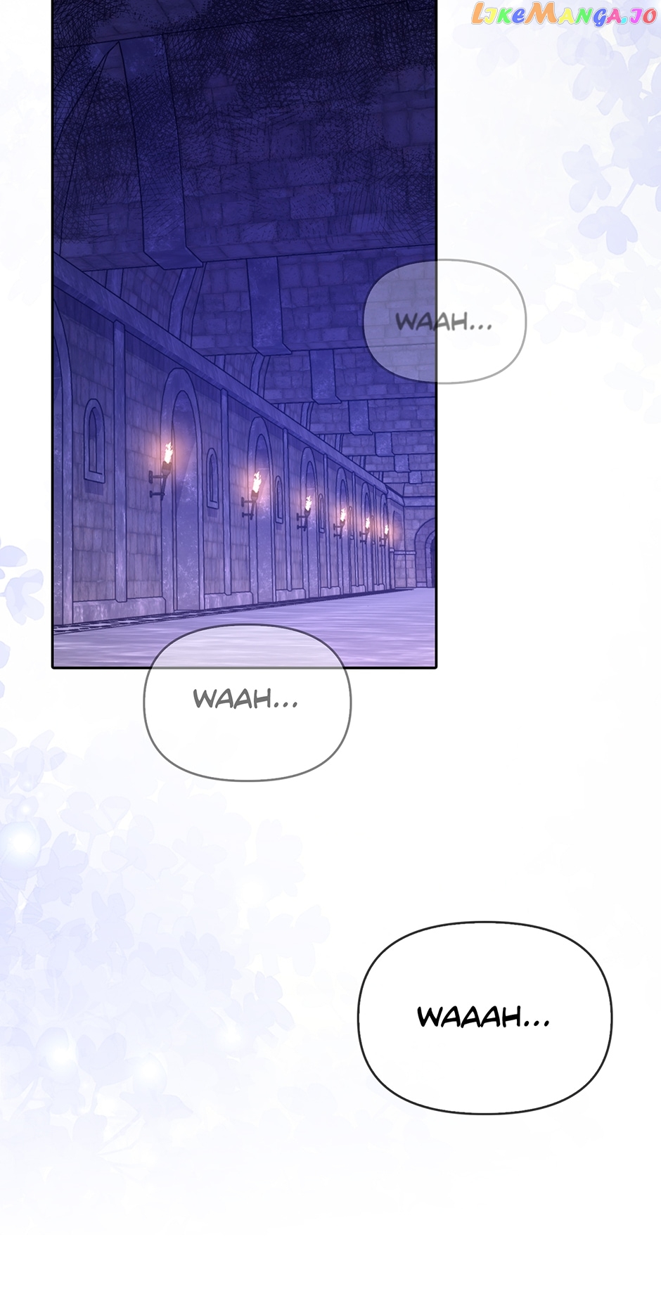 The Gangster Daughter of the Henchman Duke's Family Chapter 32 - page 25