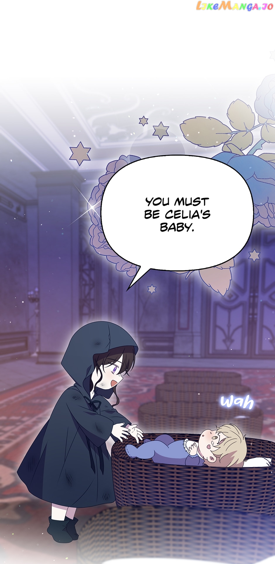The Gangster Daughter of the Henchman Duke's Family Chapter 32 - page 30