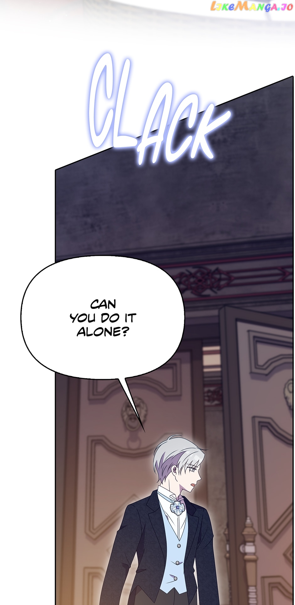 The Gangster Daughter of the Henchman Duke's Family Chapter 32 - page 31