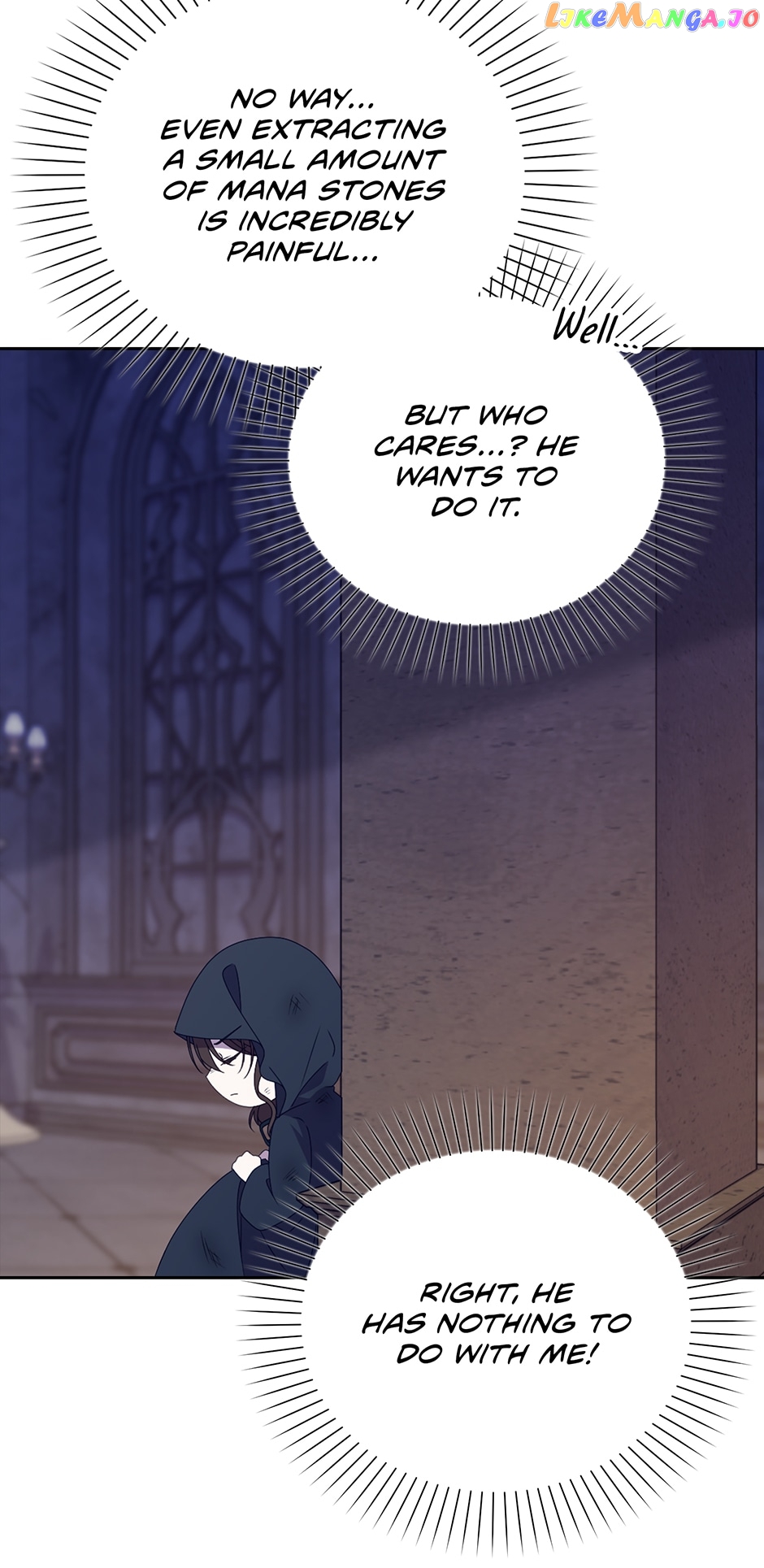 The Gangster Daughter of the Henchman Duke's Family Chapter 32 - page 37