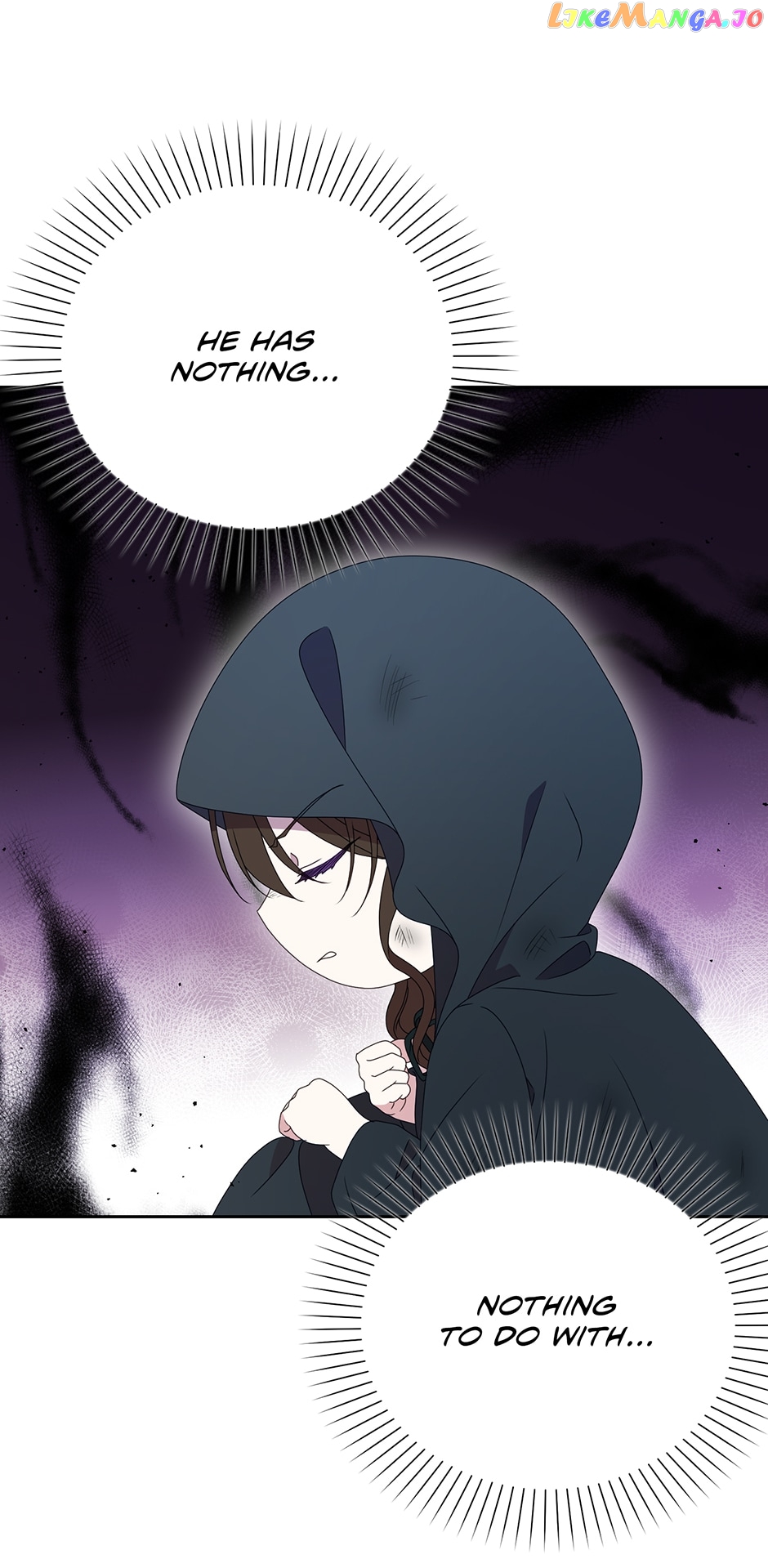 The Gangster Daughter of the Henchman Duke's Family Chapter 32 - page 38