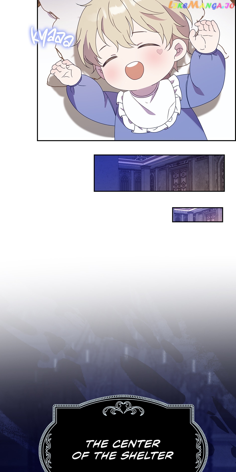 The Gangster Daughter of the Henchman Duke's Family Chapter 32 - page 42